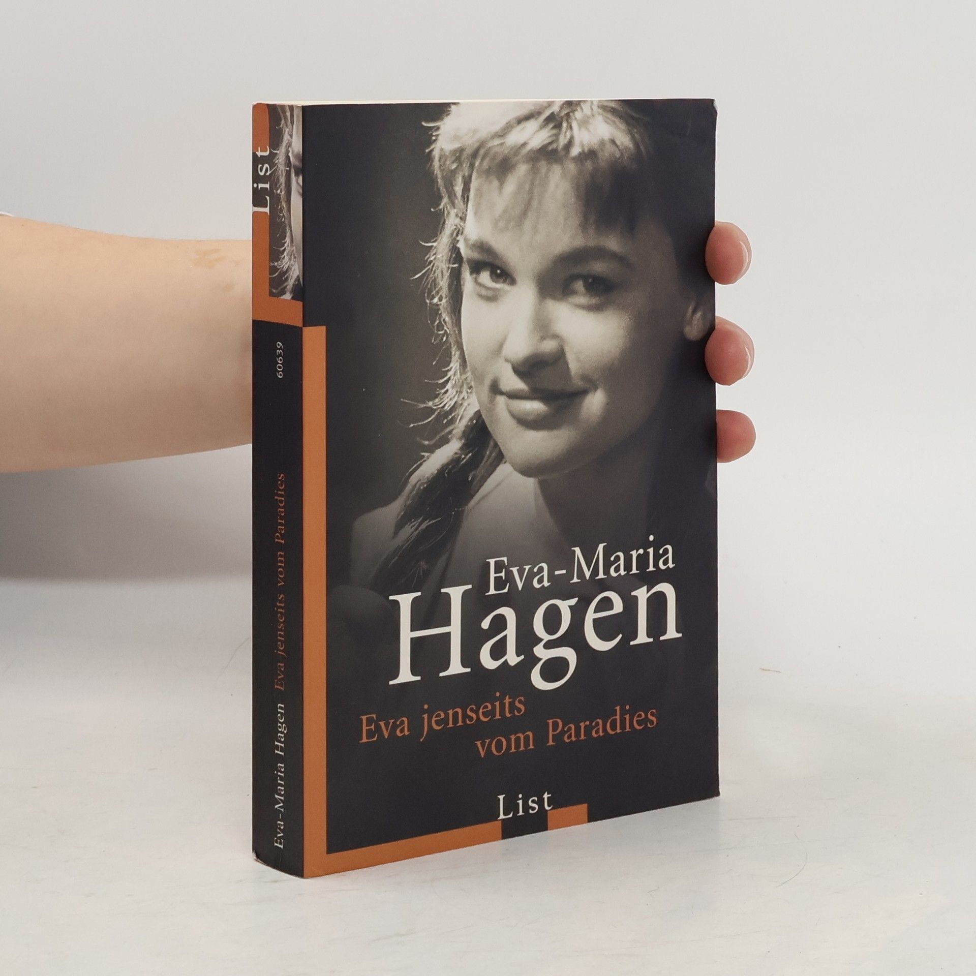 Eva jenseits vom Paradies