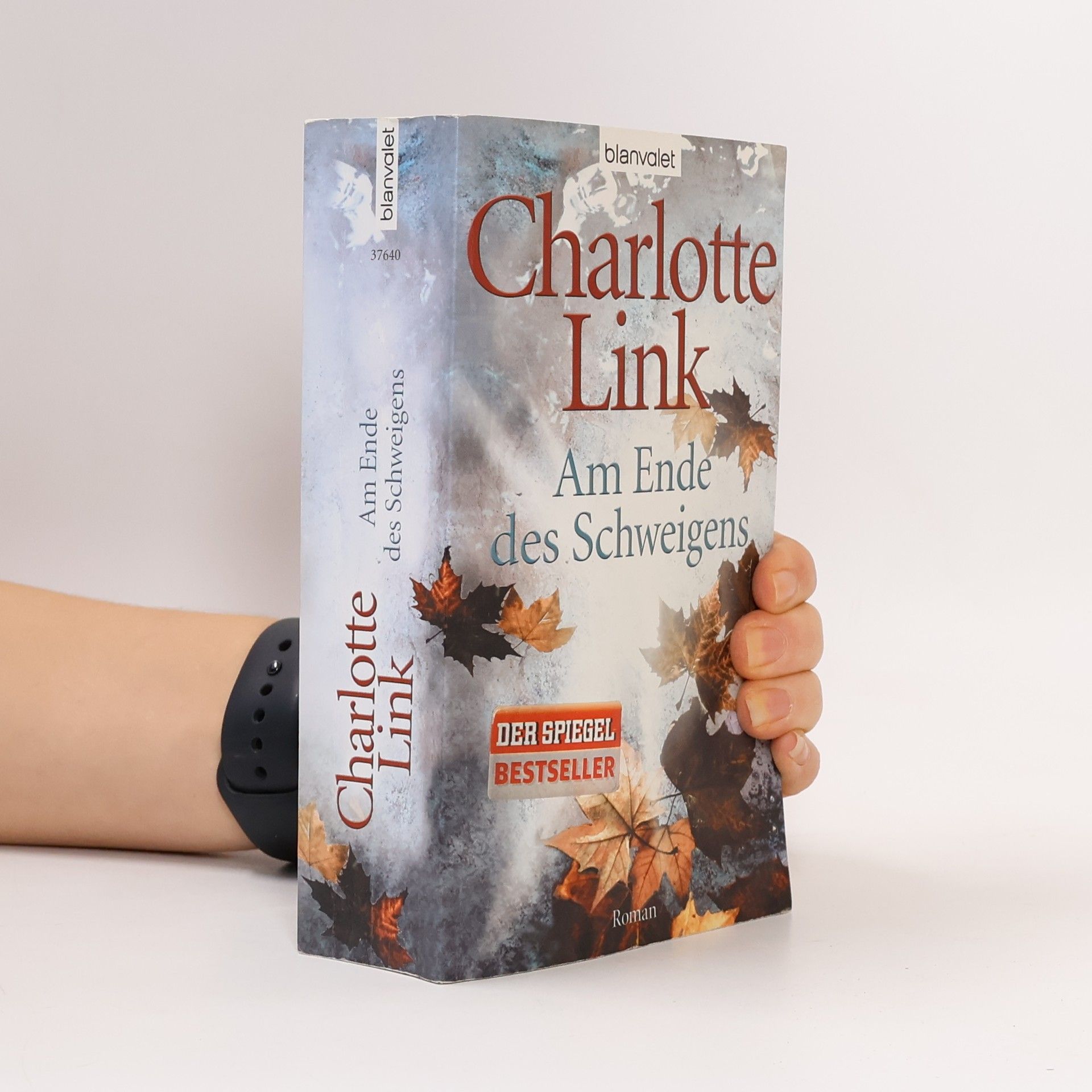 Charlotte Link Am Ende des Schweigens