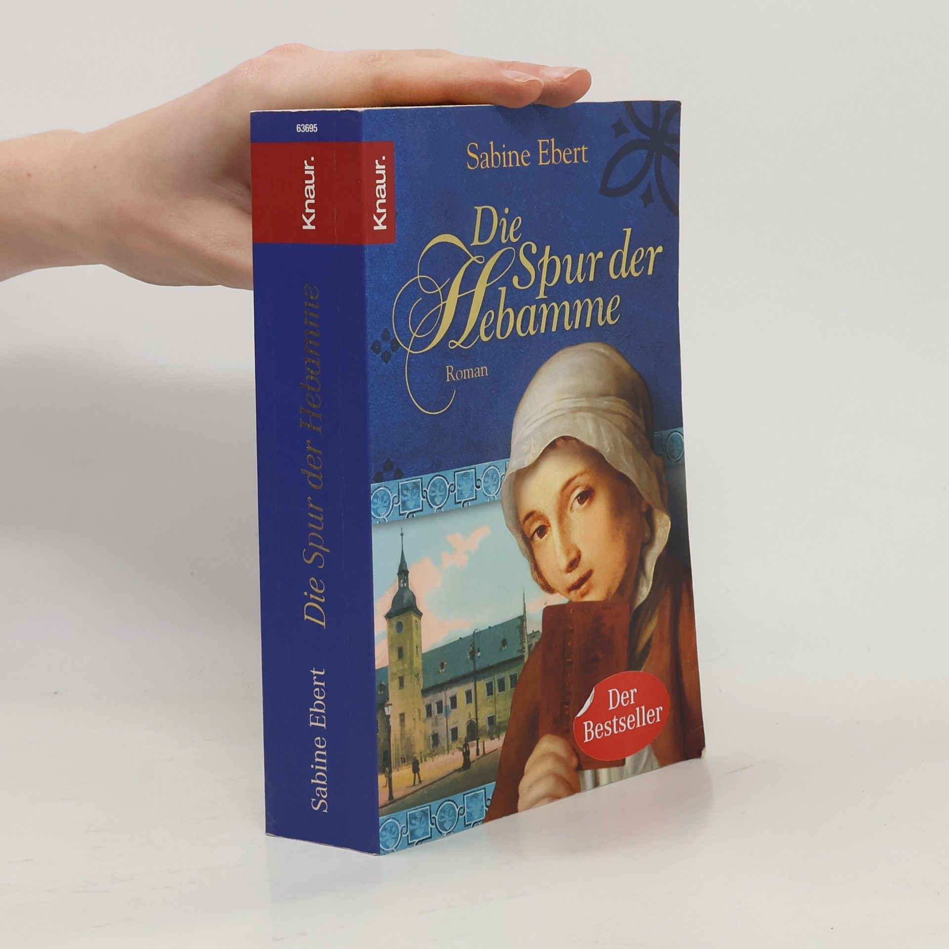 Die Spur der Hebamme