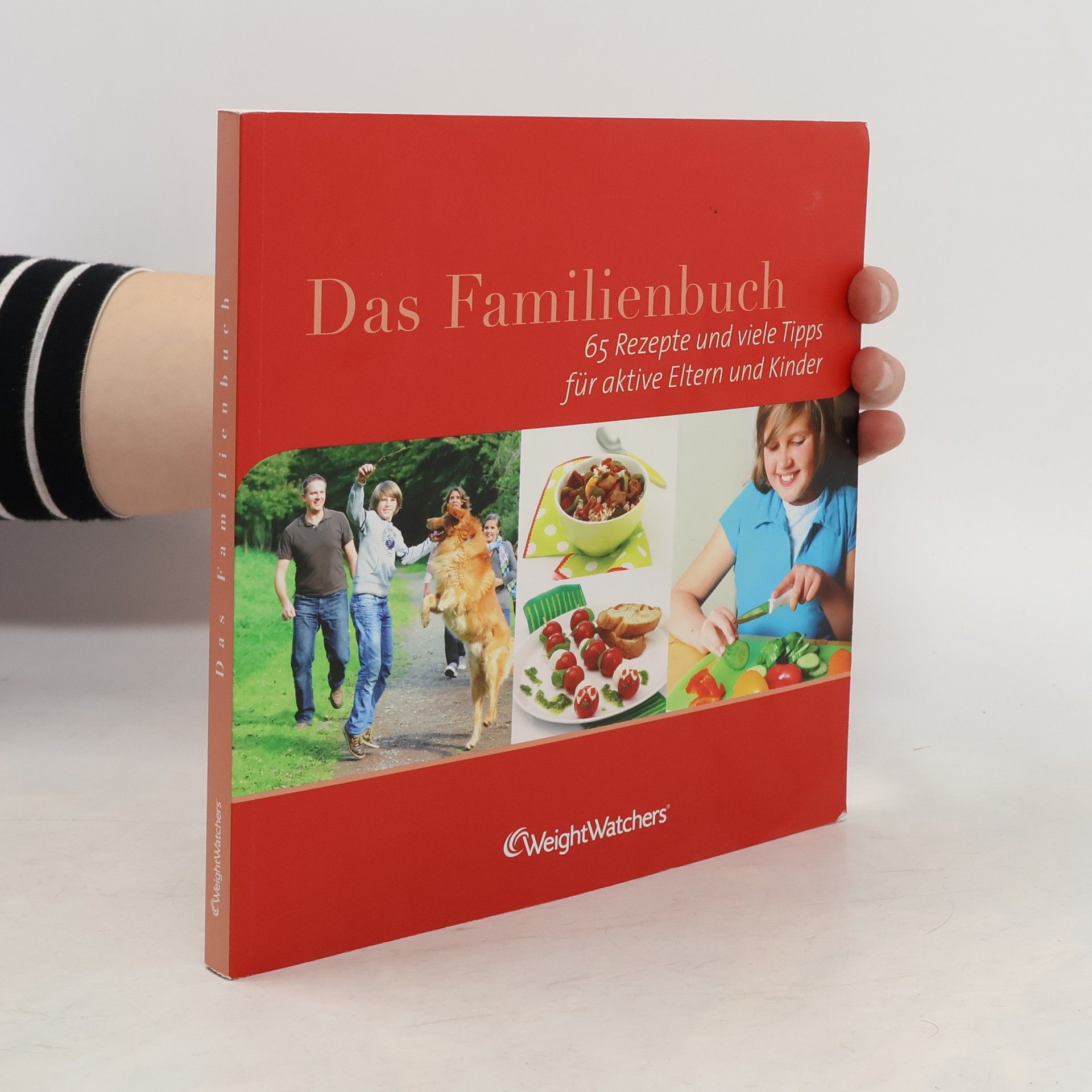 Autorenkollektiv Das Familienbuch