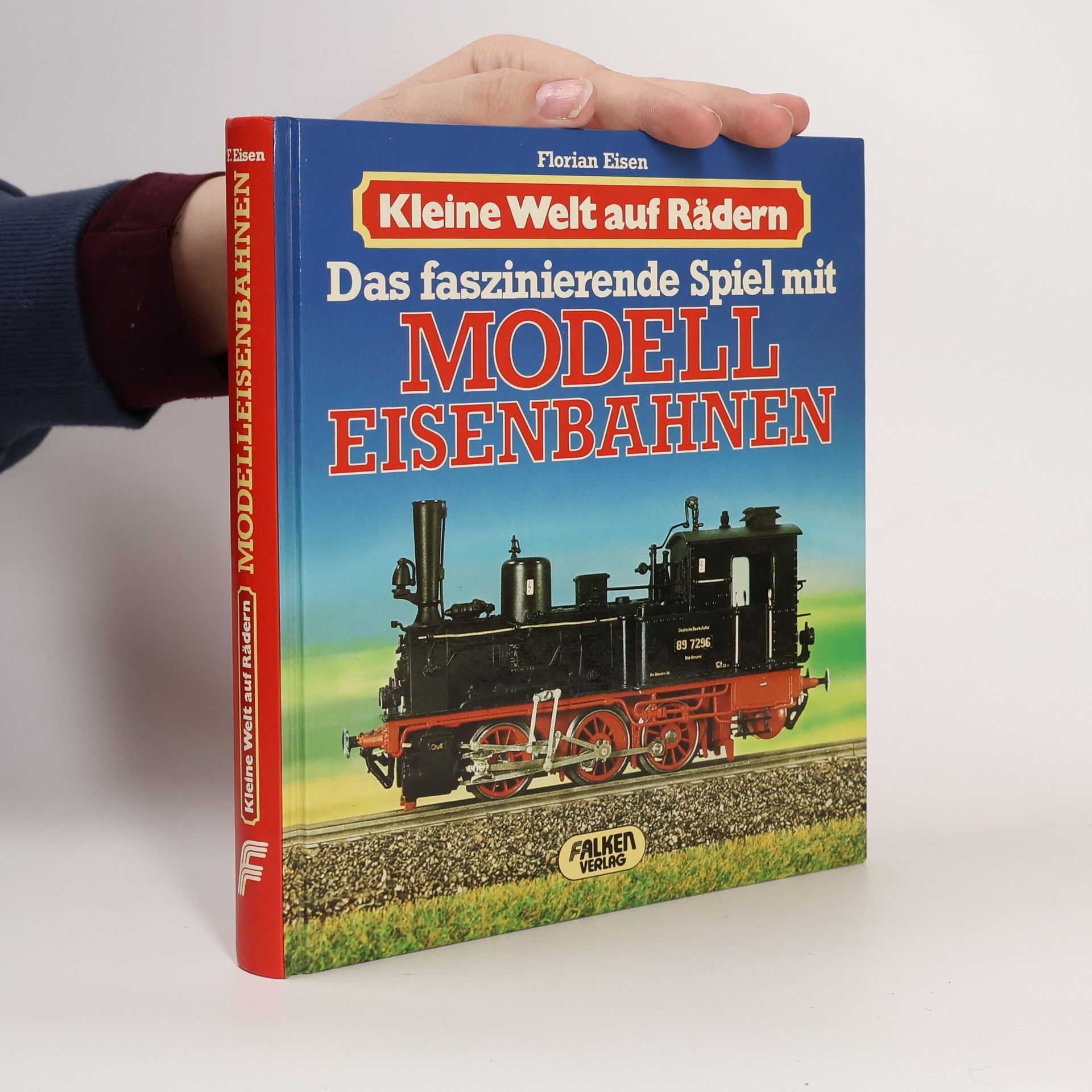 Kleine Welt auf Rädern