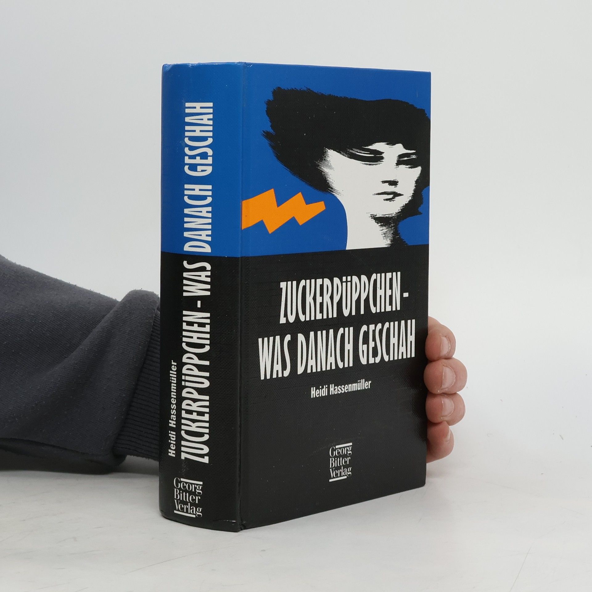 Zuckerpüppchen - was danach geschah