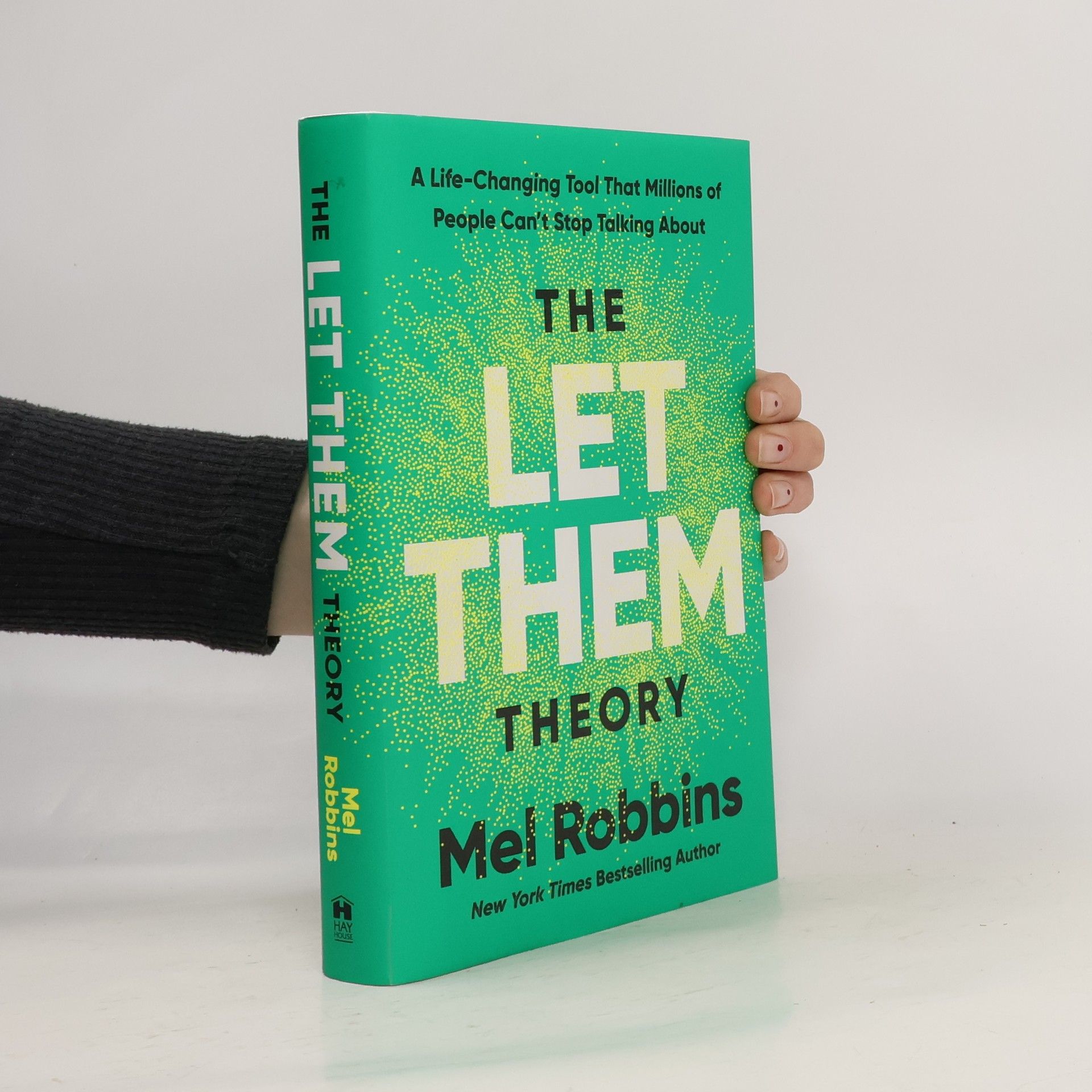 The Let Them Theory