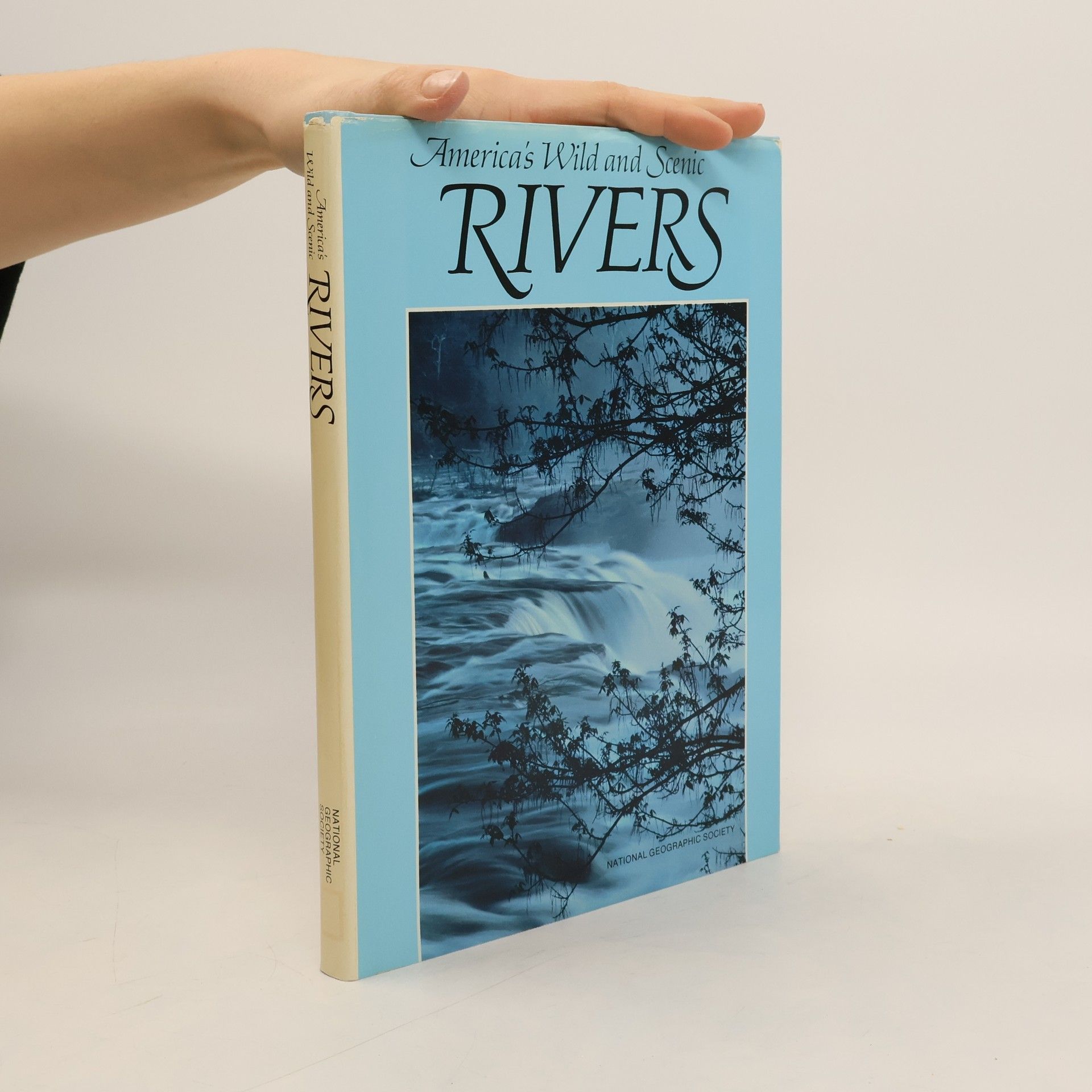 Autorenkollektiv America's Wild and Scenic Rivers