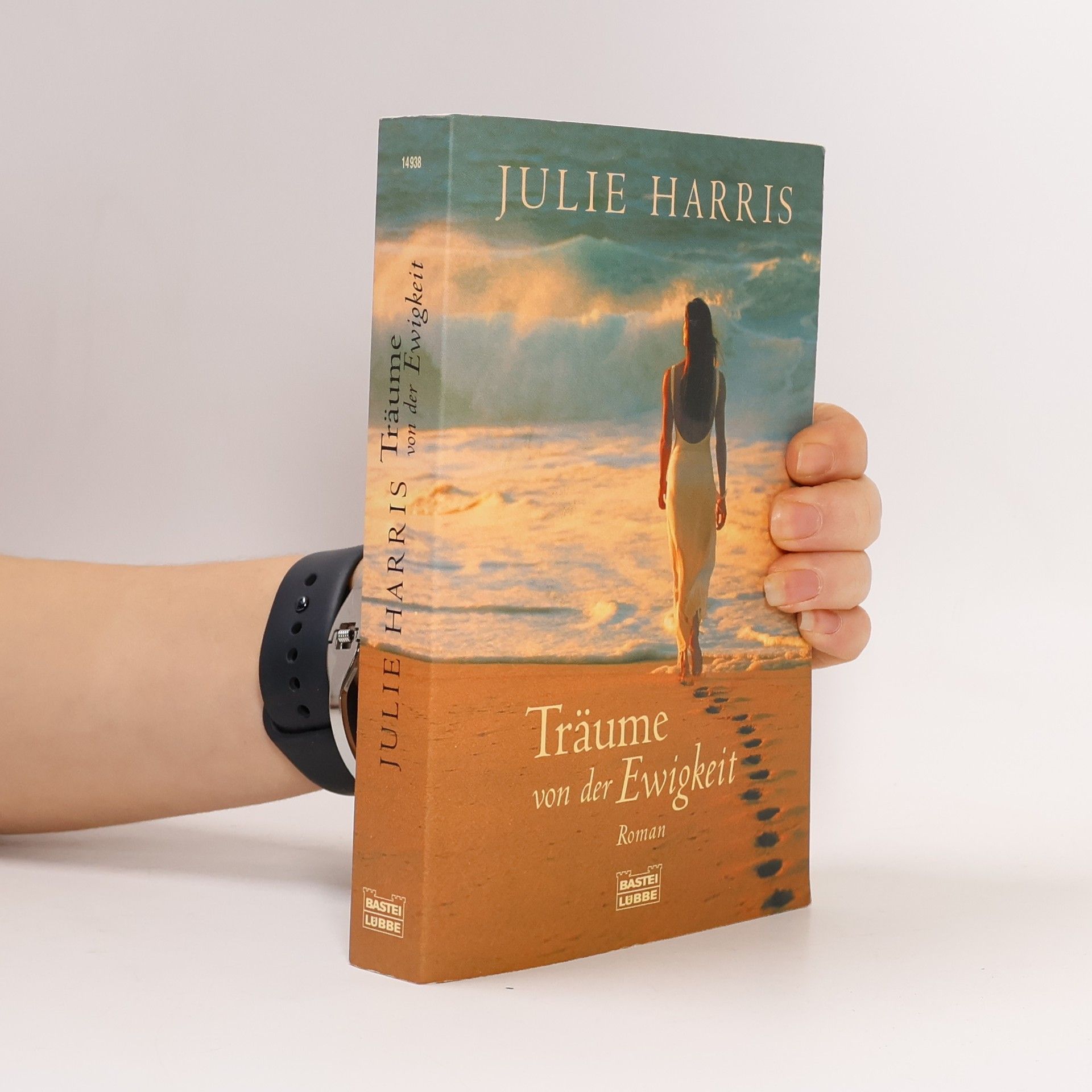 Träume von der Ewigkeit. Roman