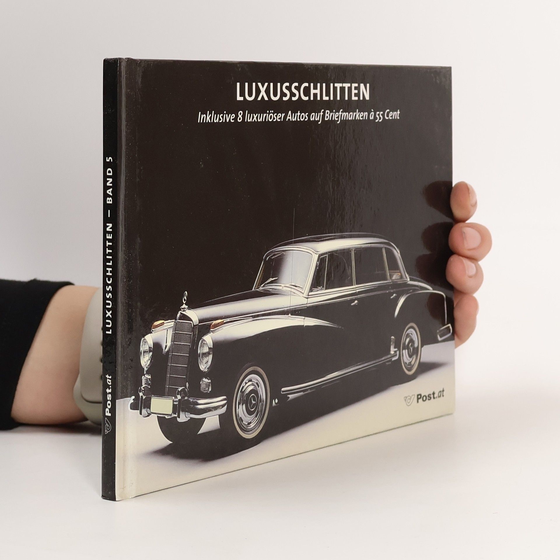 Collectif d'auteurs Oldtimer Marken.Bücher