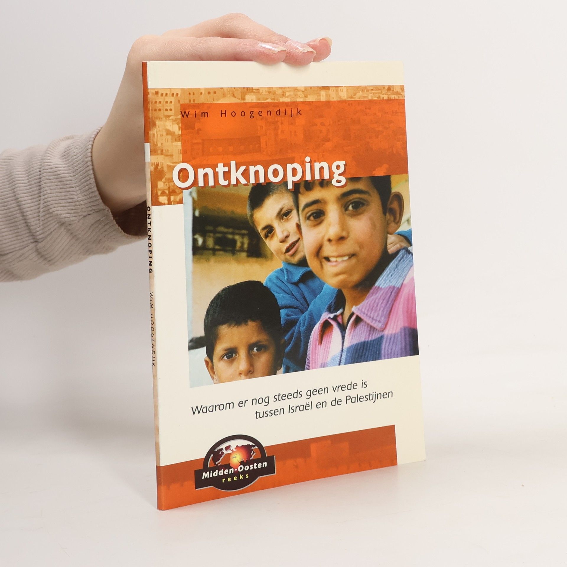 Wim Hoogendijk Ontknoping