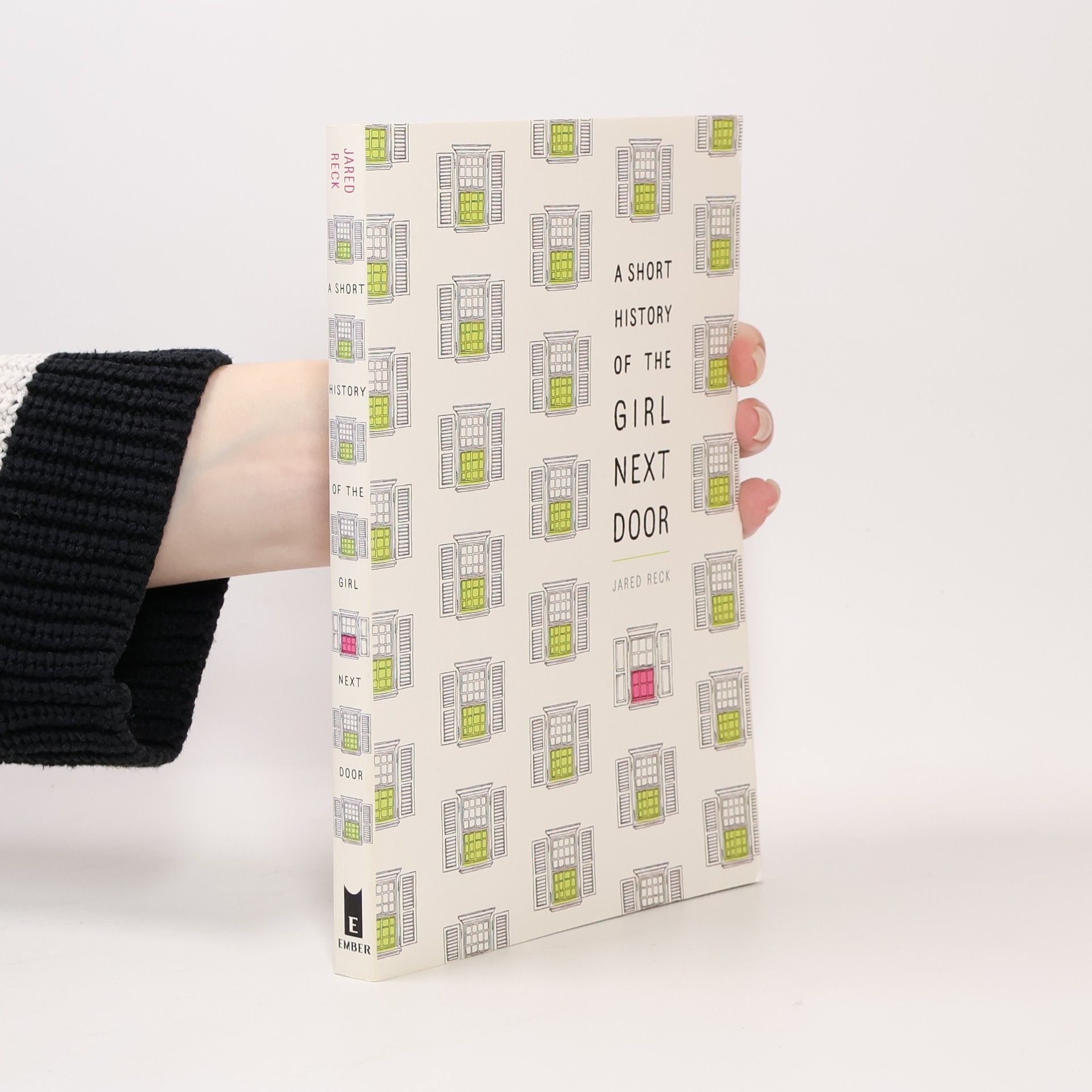 A Short History of the Girl Next Door