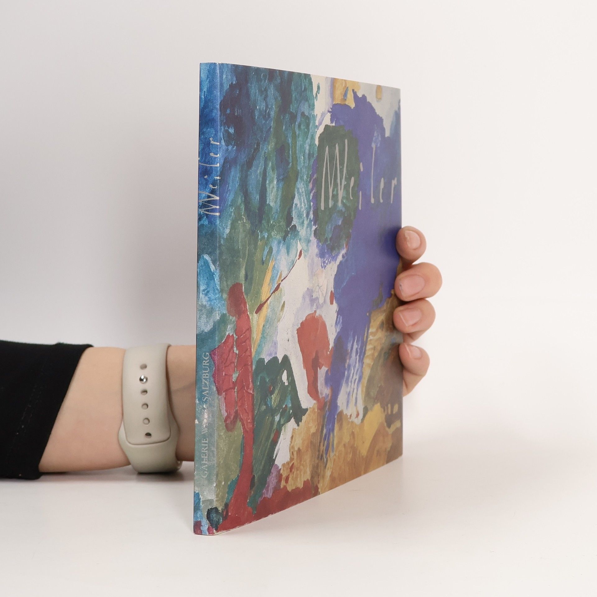 Autorenkollektiv Max Weiler