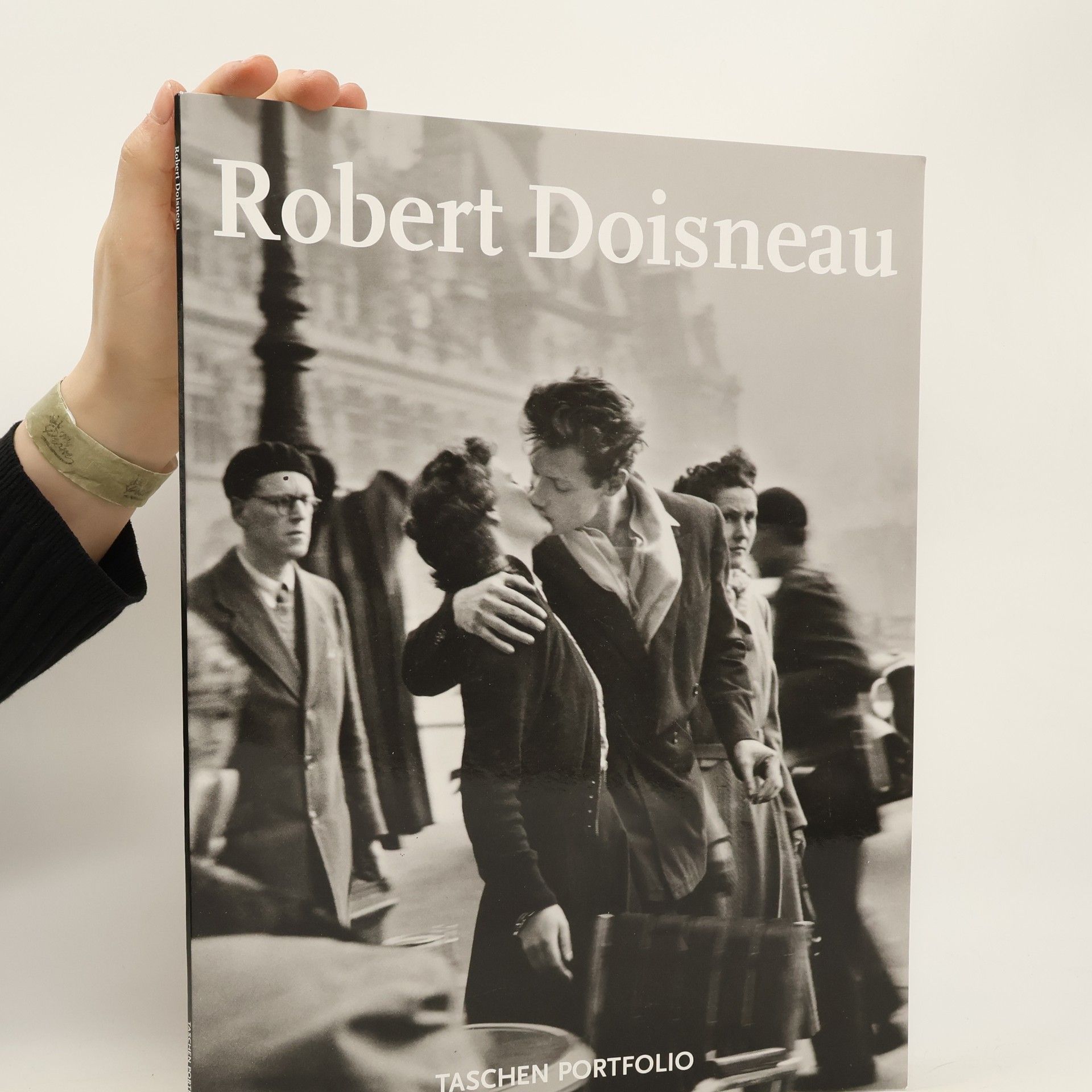 Robert Doisneau Doisneau Portfolio
