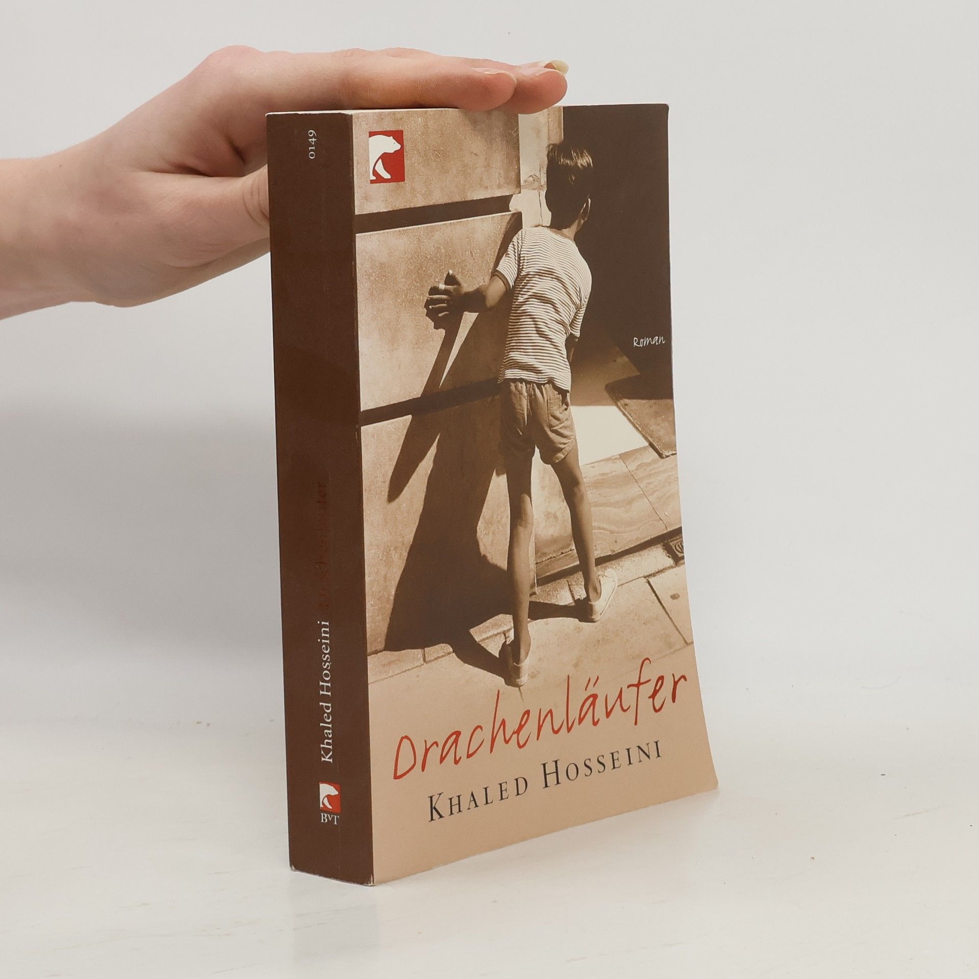 Khaled Hosseini Drachenläufer