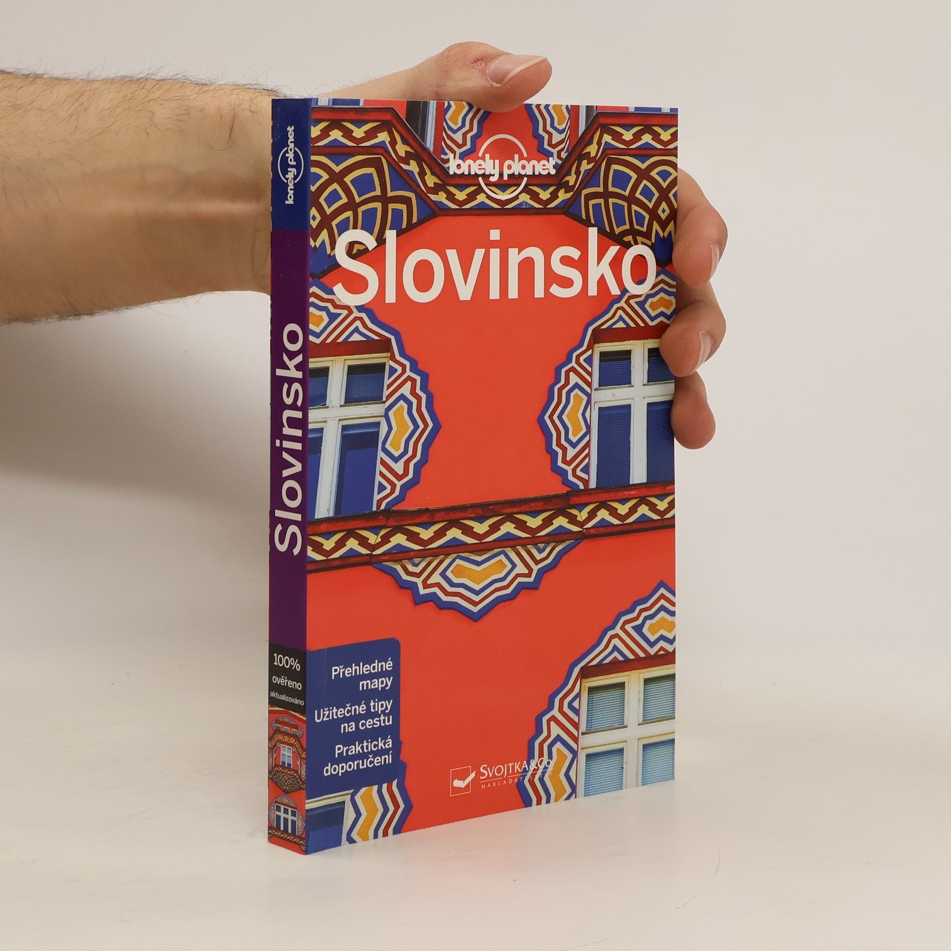 Kolektív autorov Slovinsko