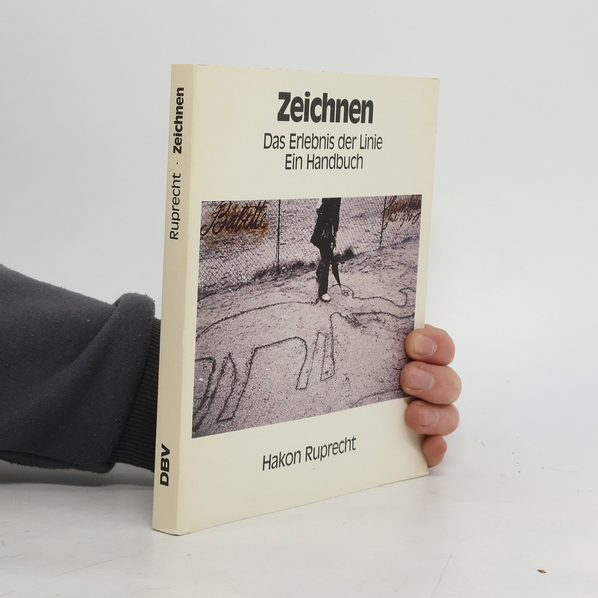 Hakon Ruprecht Zeichnen