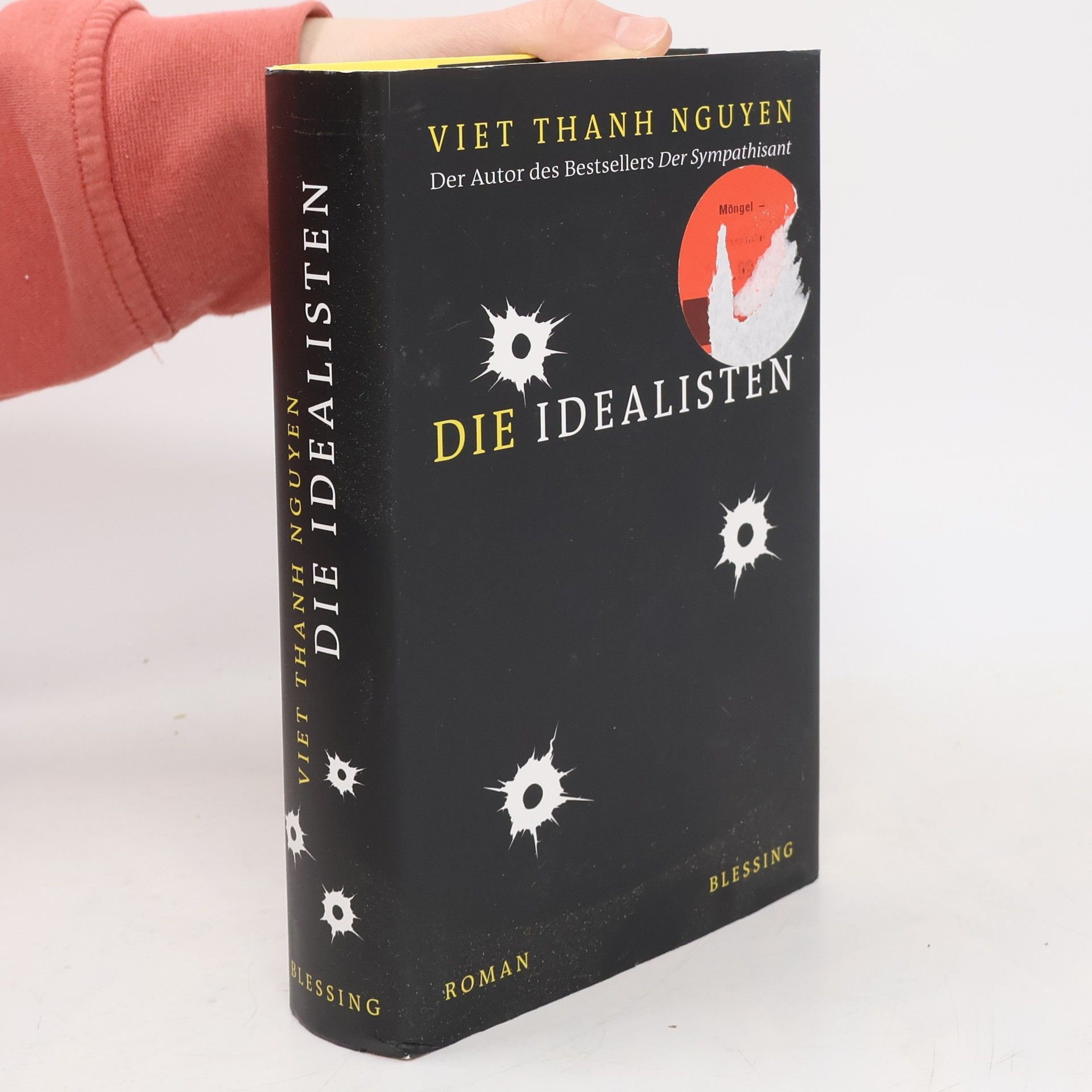 Viet Thanh Nguyen Die Idealisten