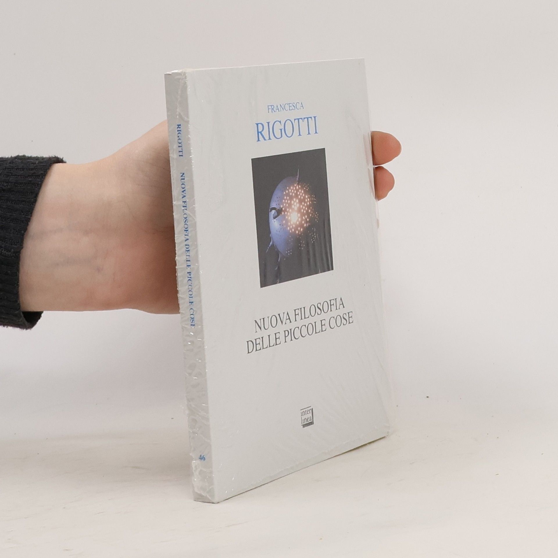 Nuova filosofia delle piccole cose