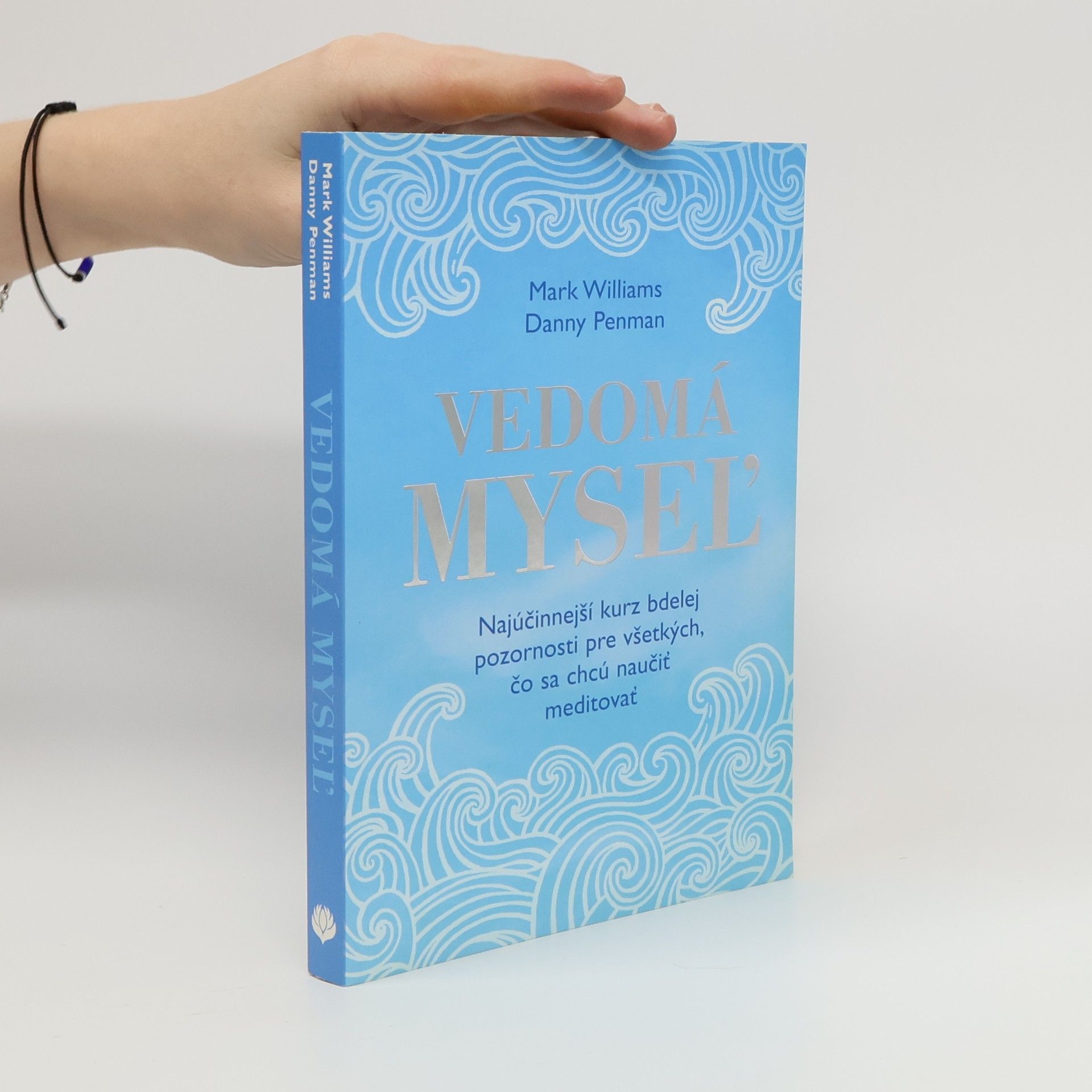 Mark Williams Vedomá myseľ