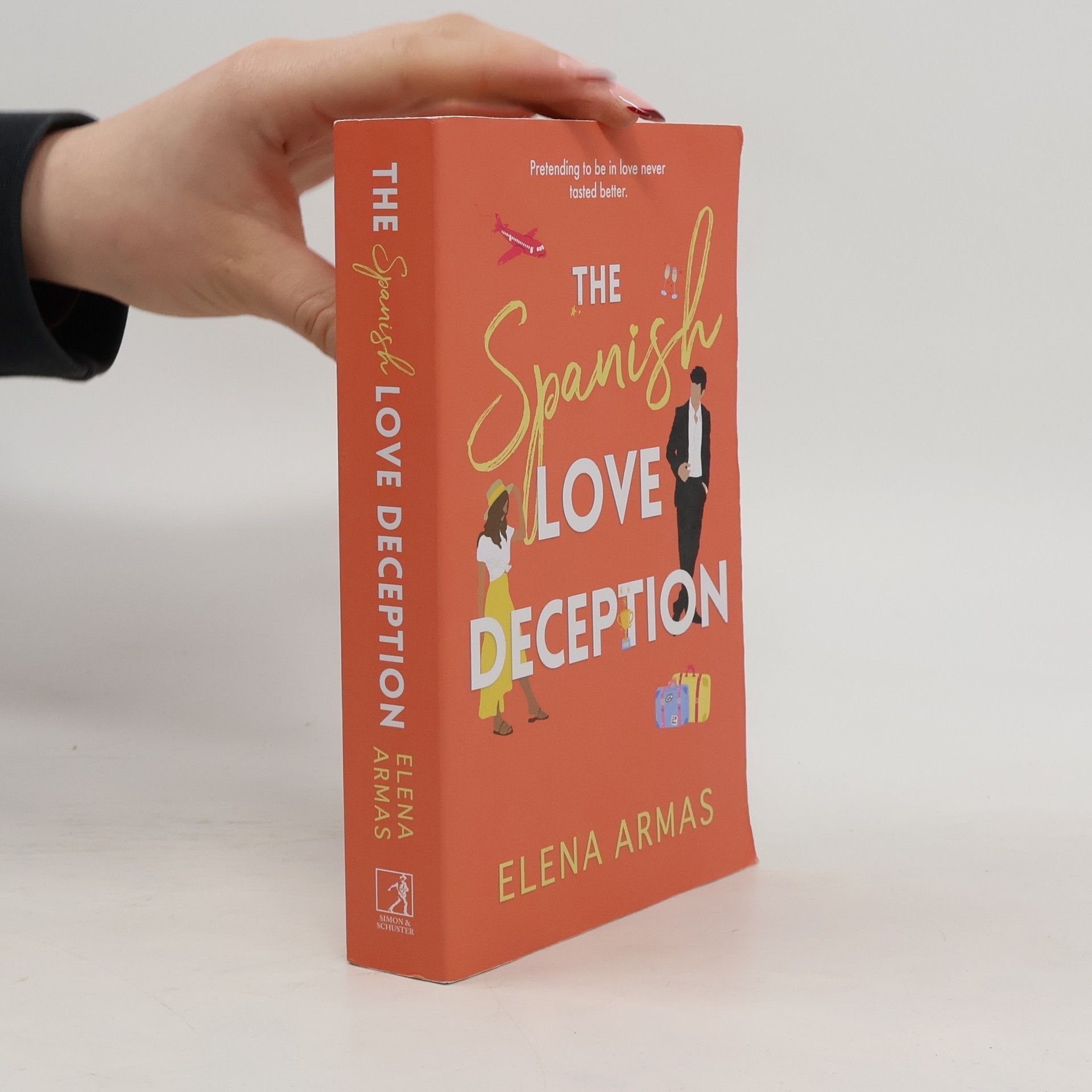 The Spanish Love Deception