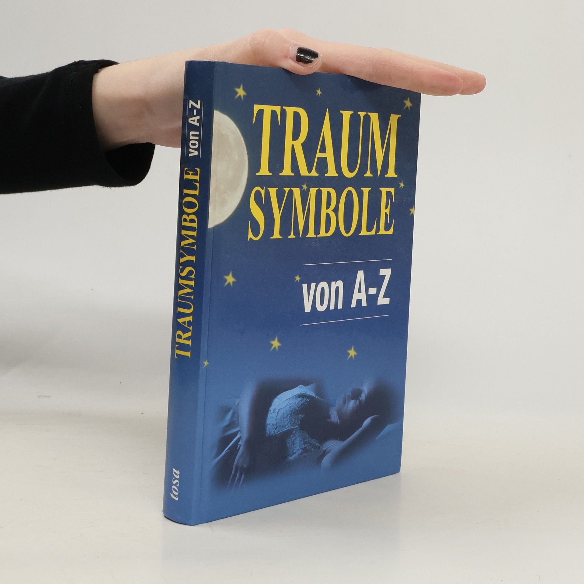 Traumsymbole von A - Z