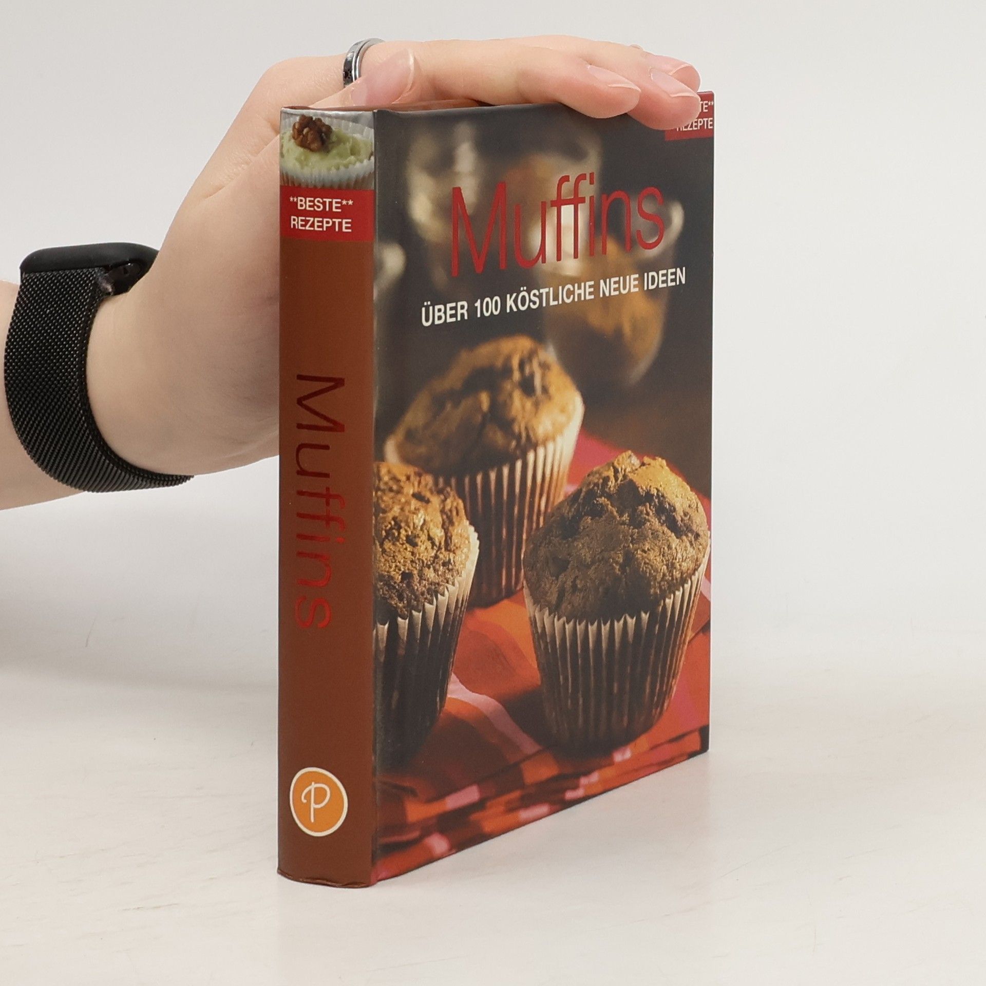 Nazire Ergün Muffins über 100 köstliche neue Ideen