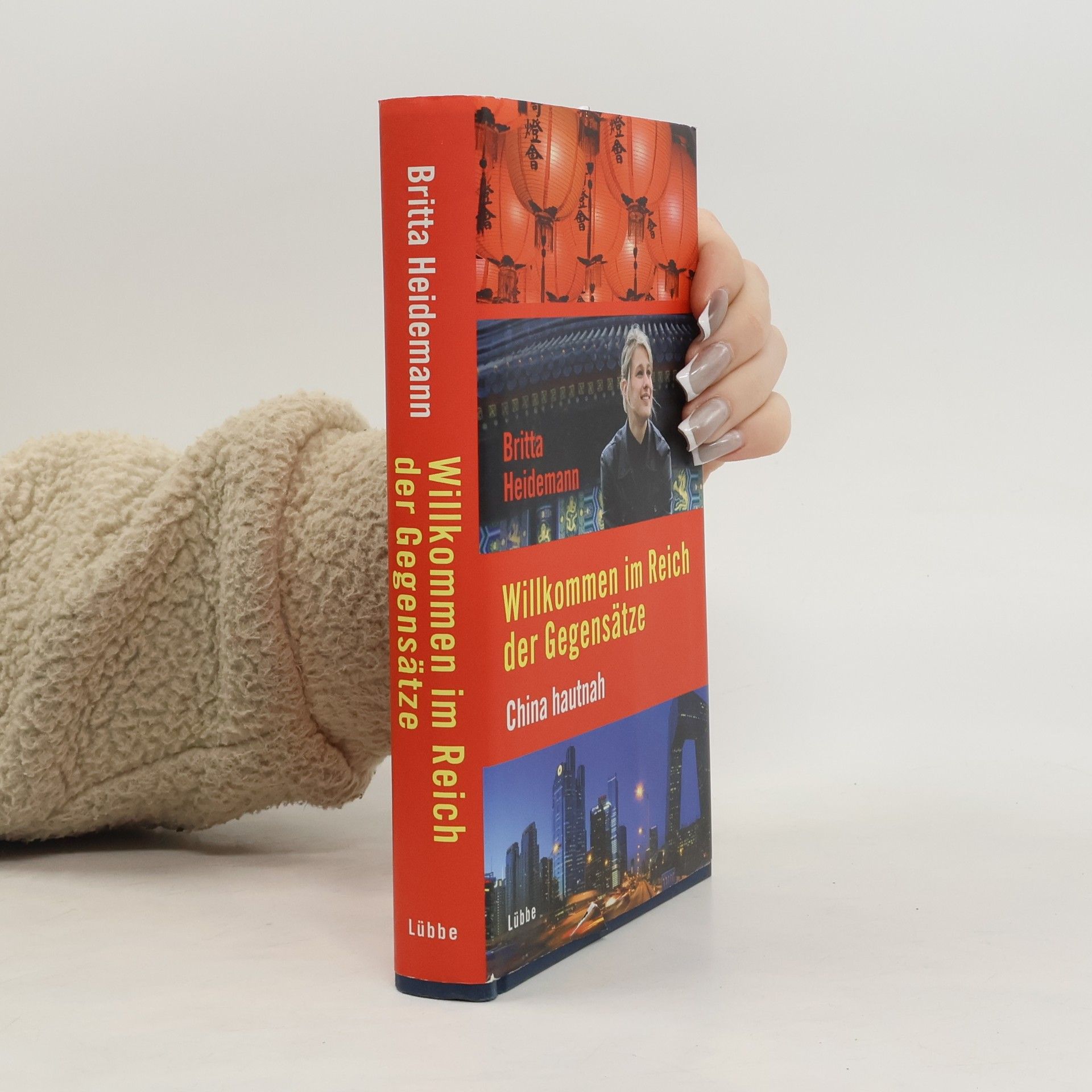 Willkommen im Reich der Gegensätze