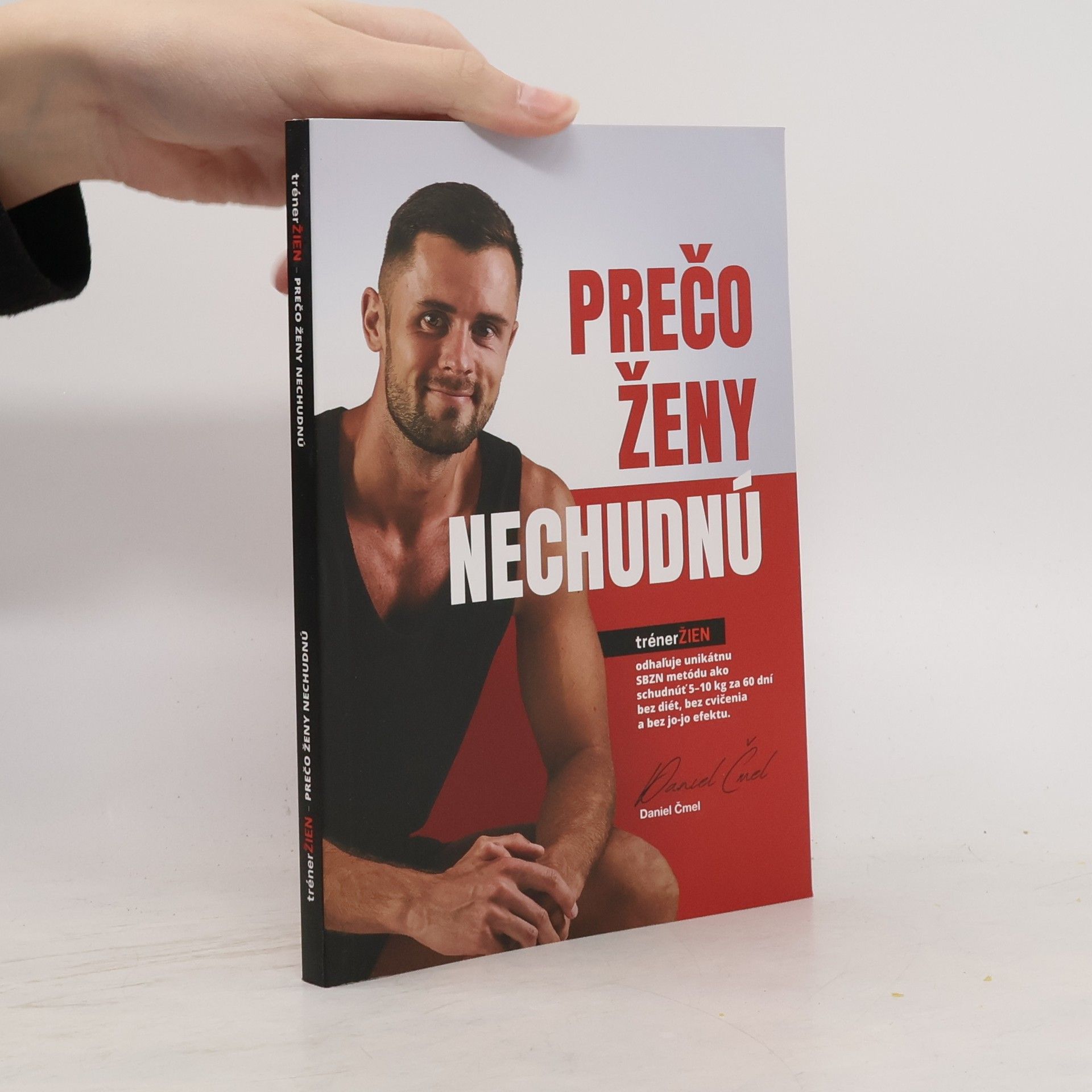 Prečo ženy nechudnú