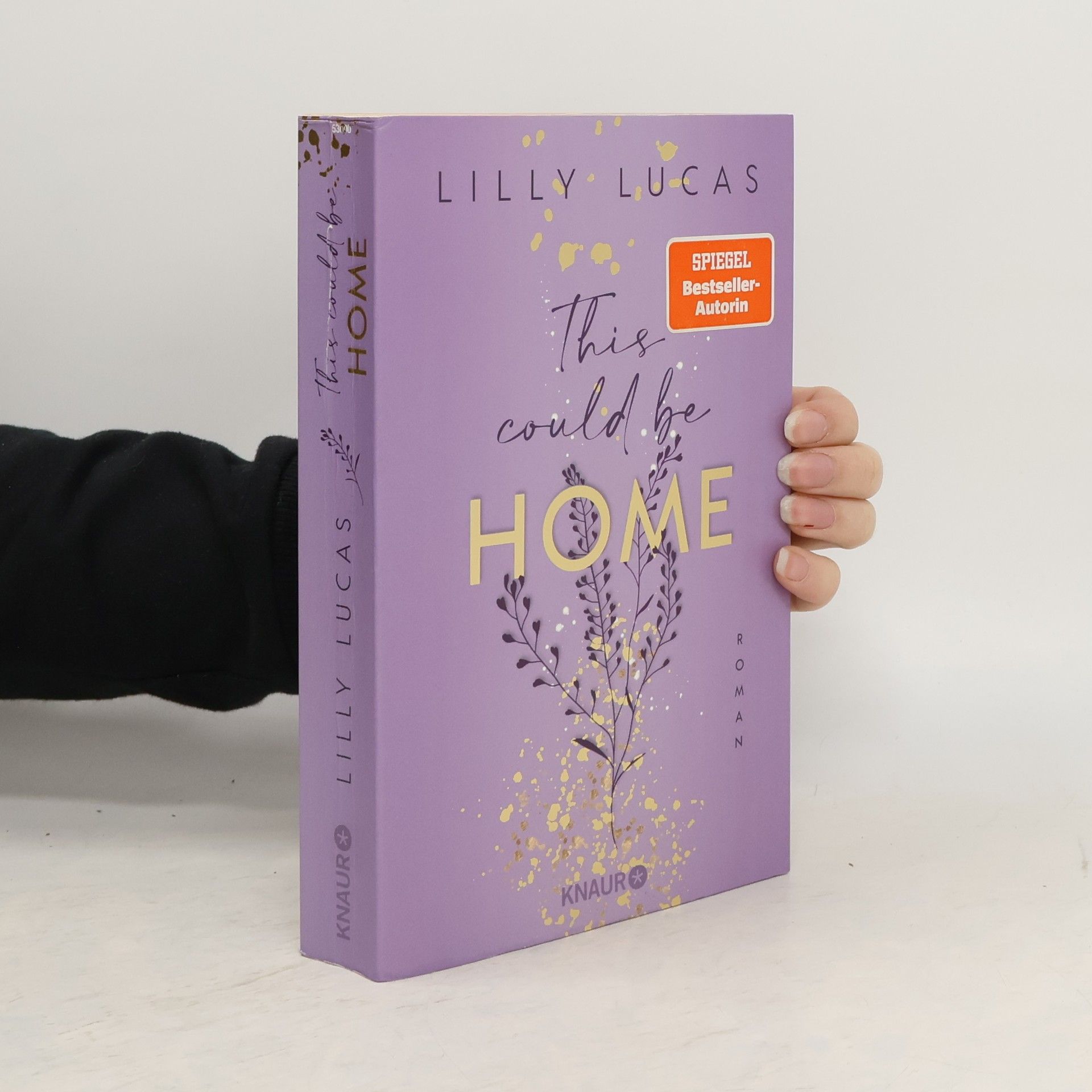 Lilly Lucas This could be home / Hawaii Love Bd.2