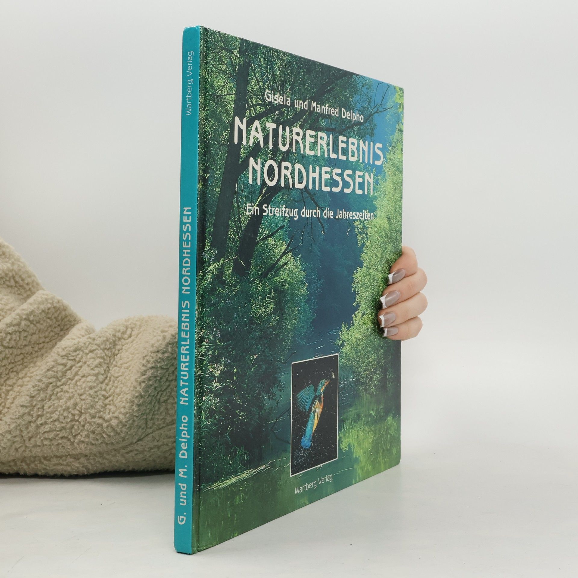 Naturerlebnis Nordhessen