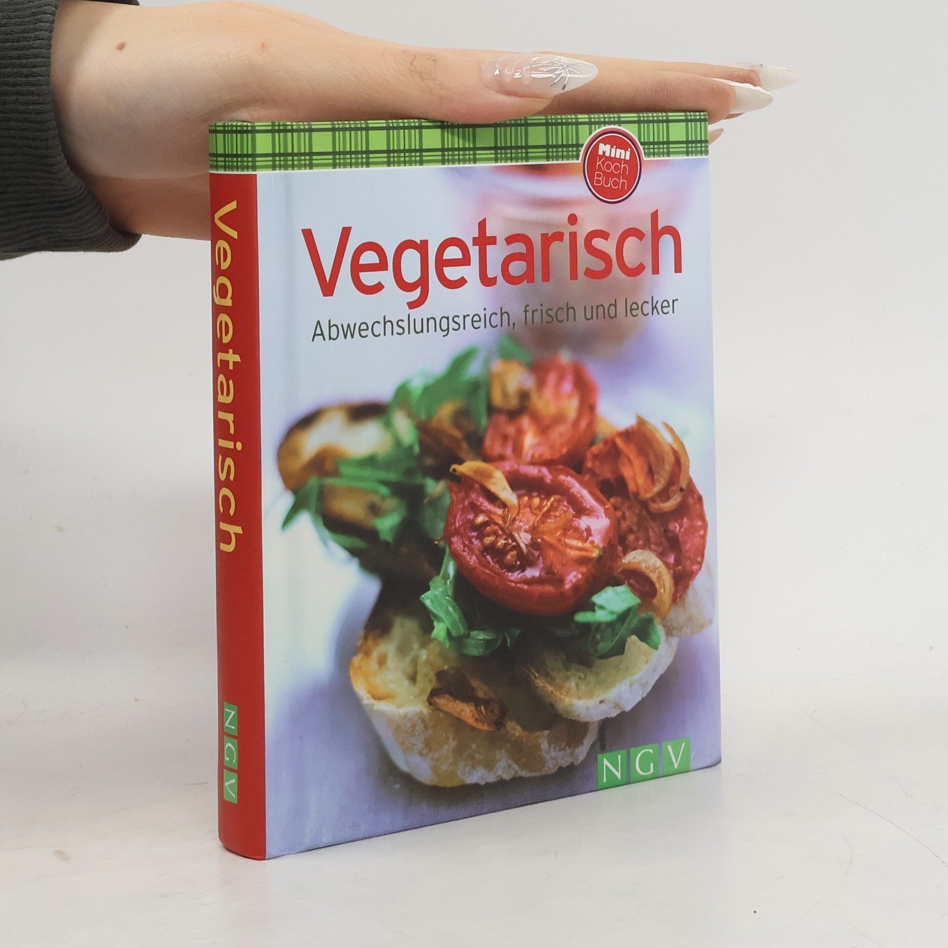 kolektiv Vegetarisch