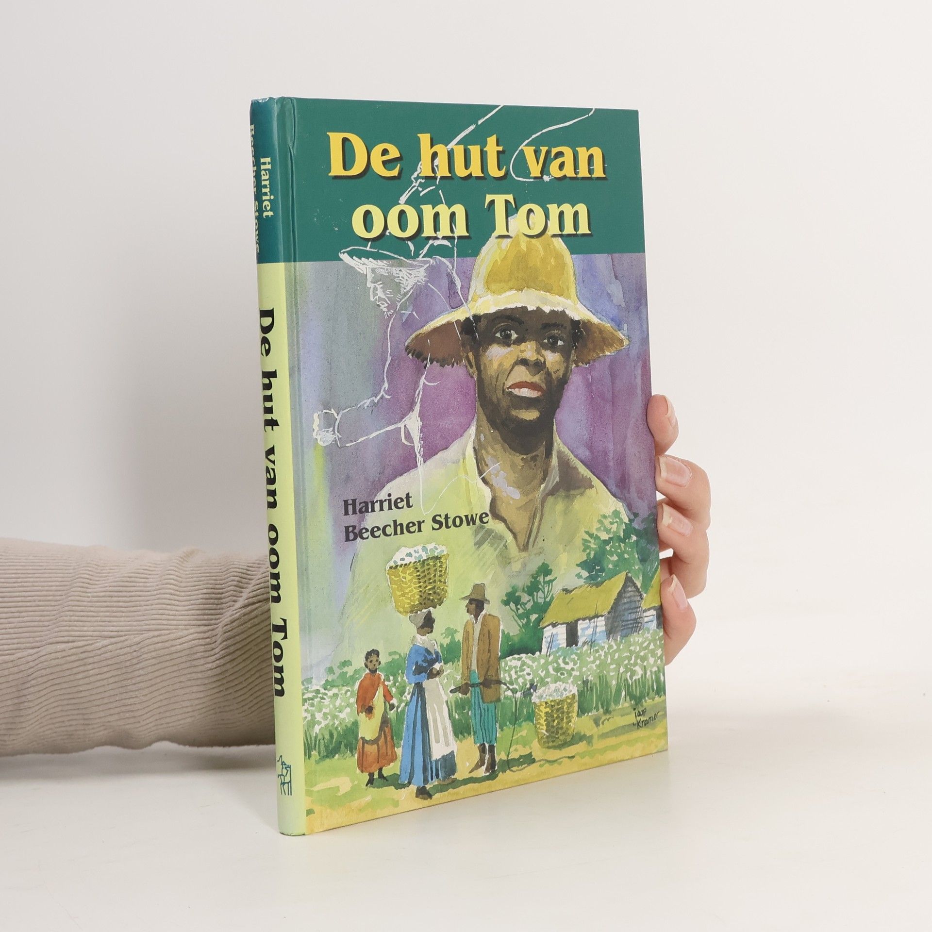 Negerhut van Oom Tom