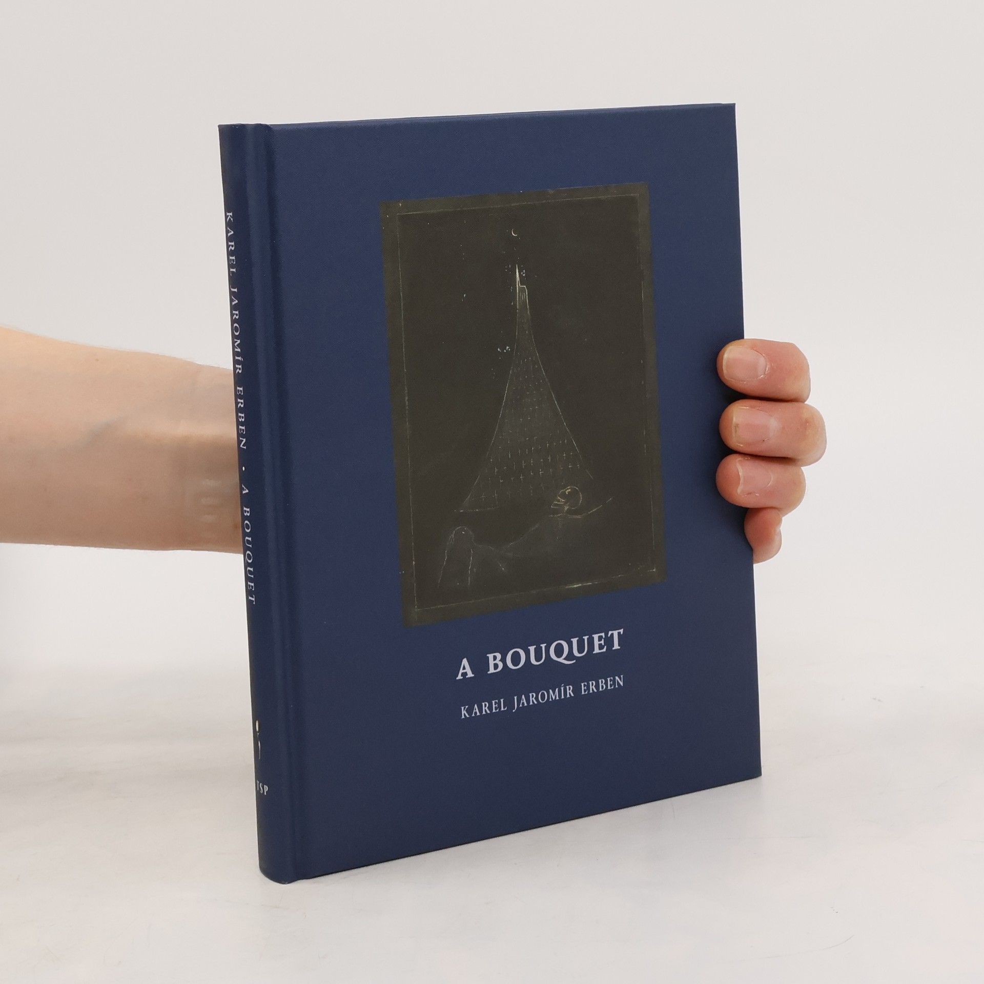 Karel Jaromír Erben A Bouquet