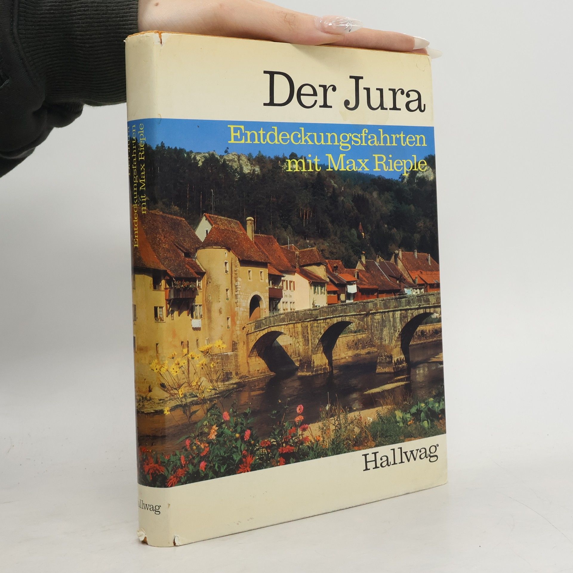 Der Jura