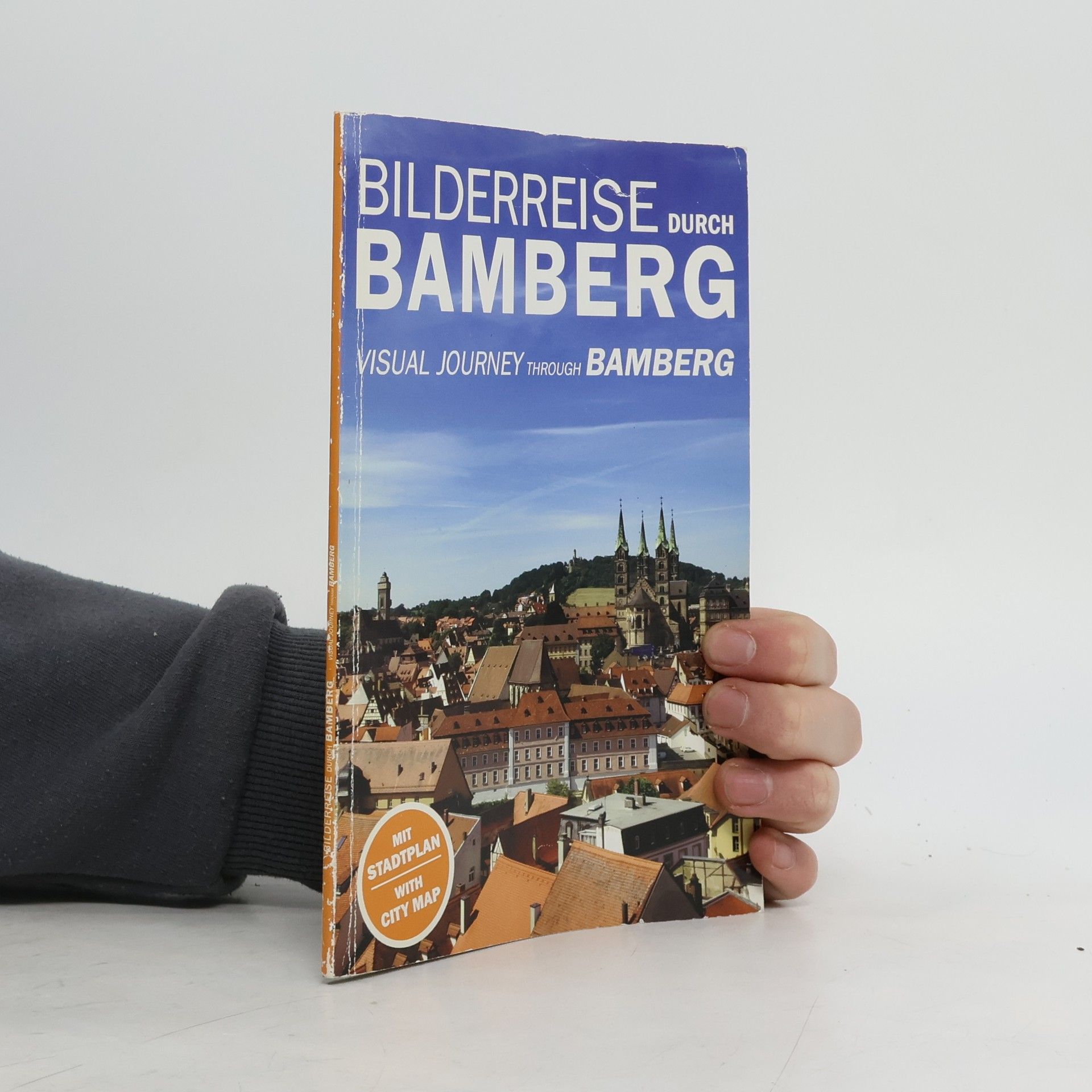 Thorsten Melnicky Bilderreise durch Bamberg