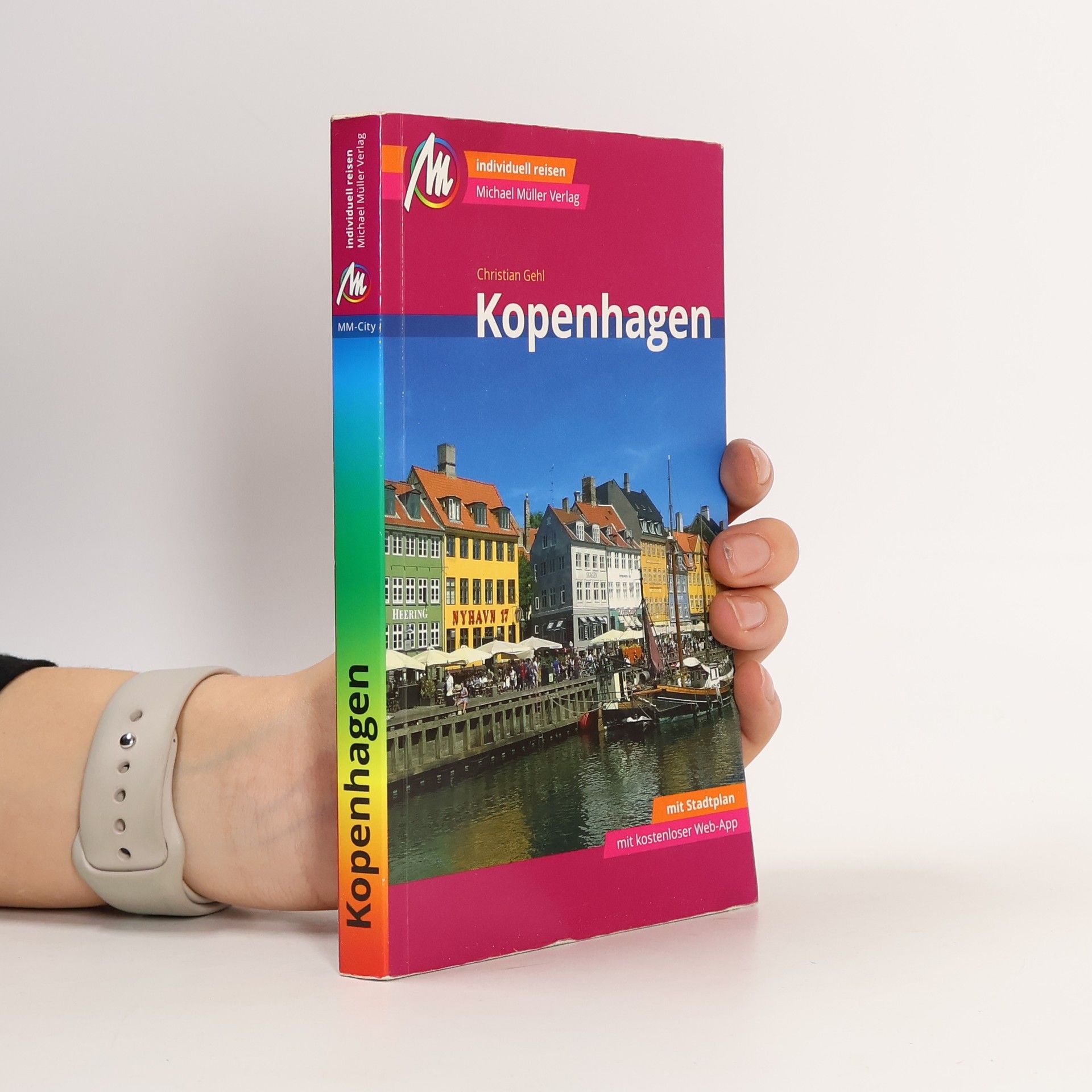 Kopenhagen