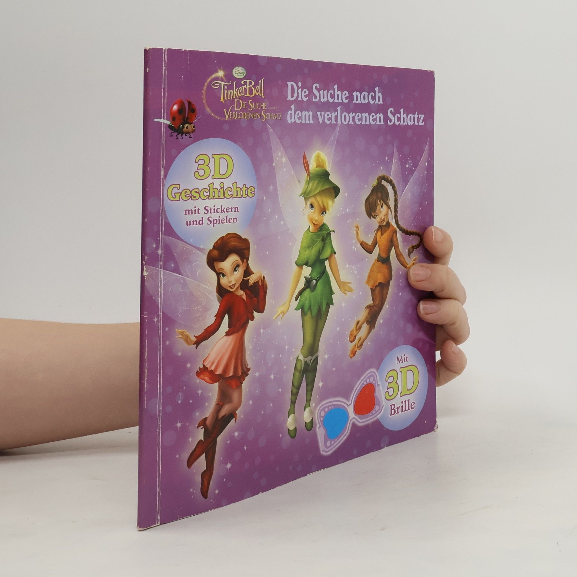 Autorenkollektiv Die Suche nach dem verlorenen Schatz