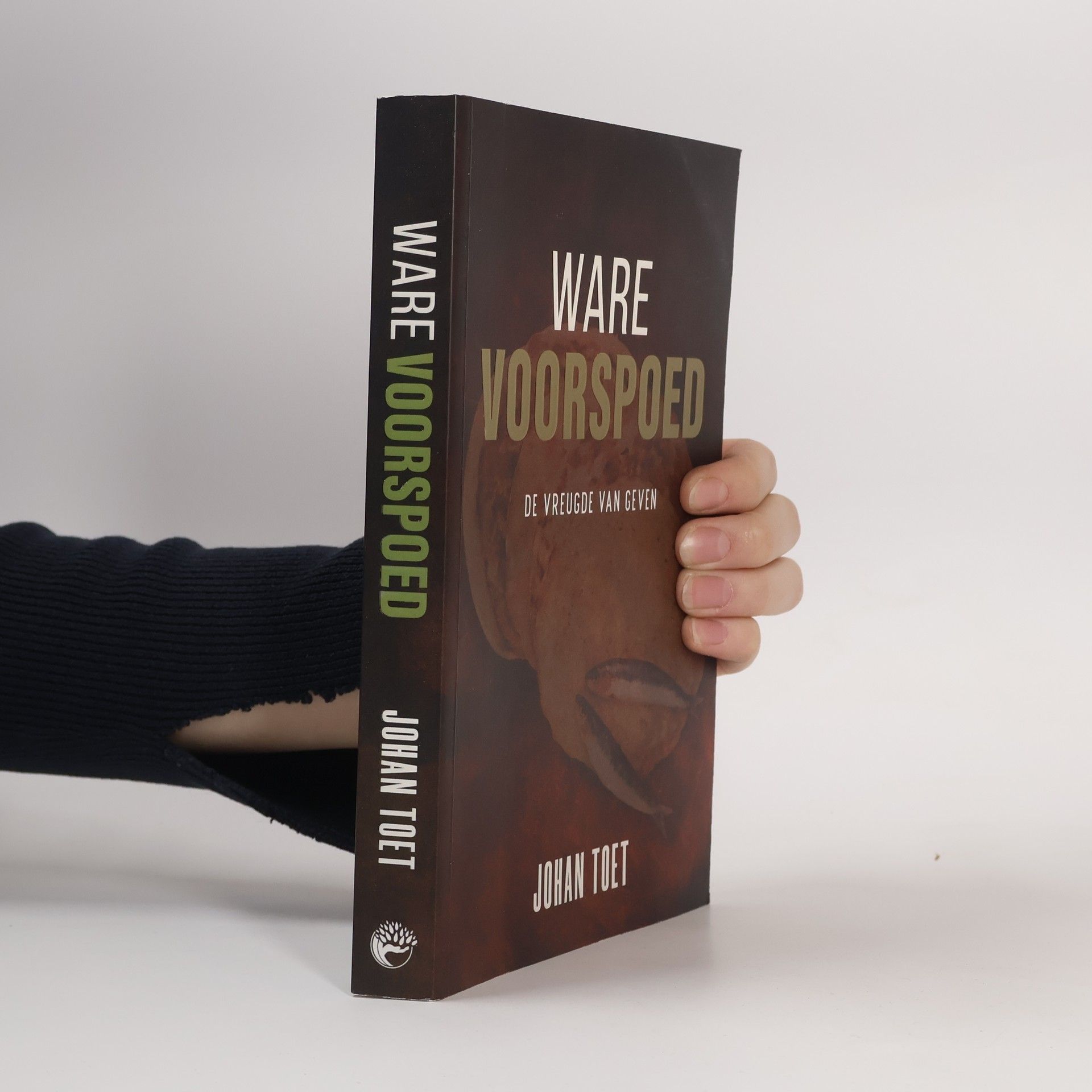 Johan Toet Ware voorspoed