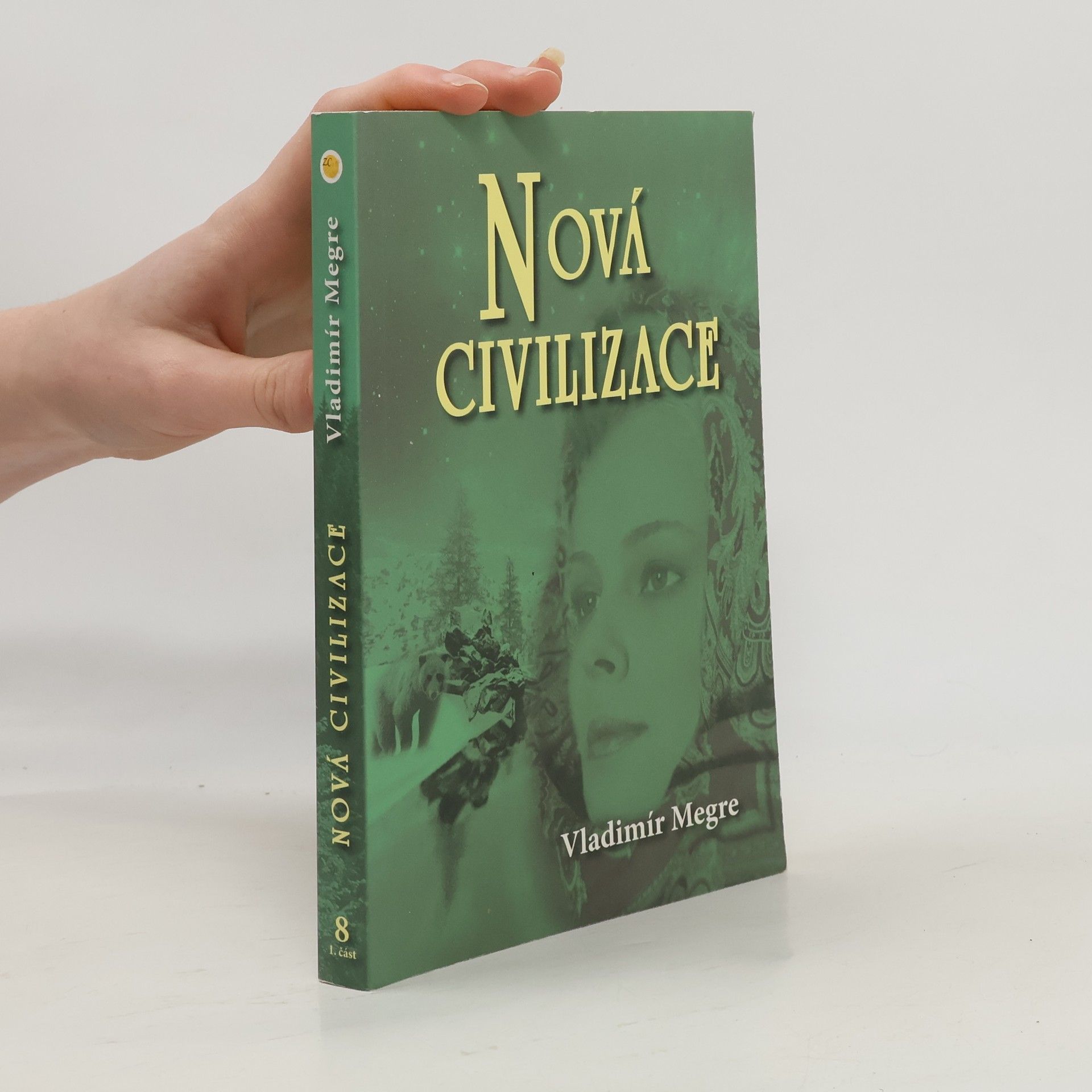 Nová civilizace