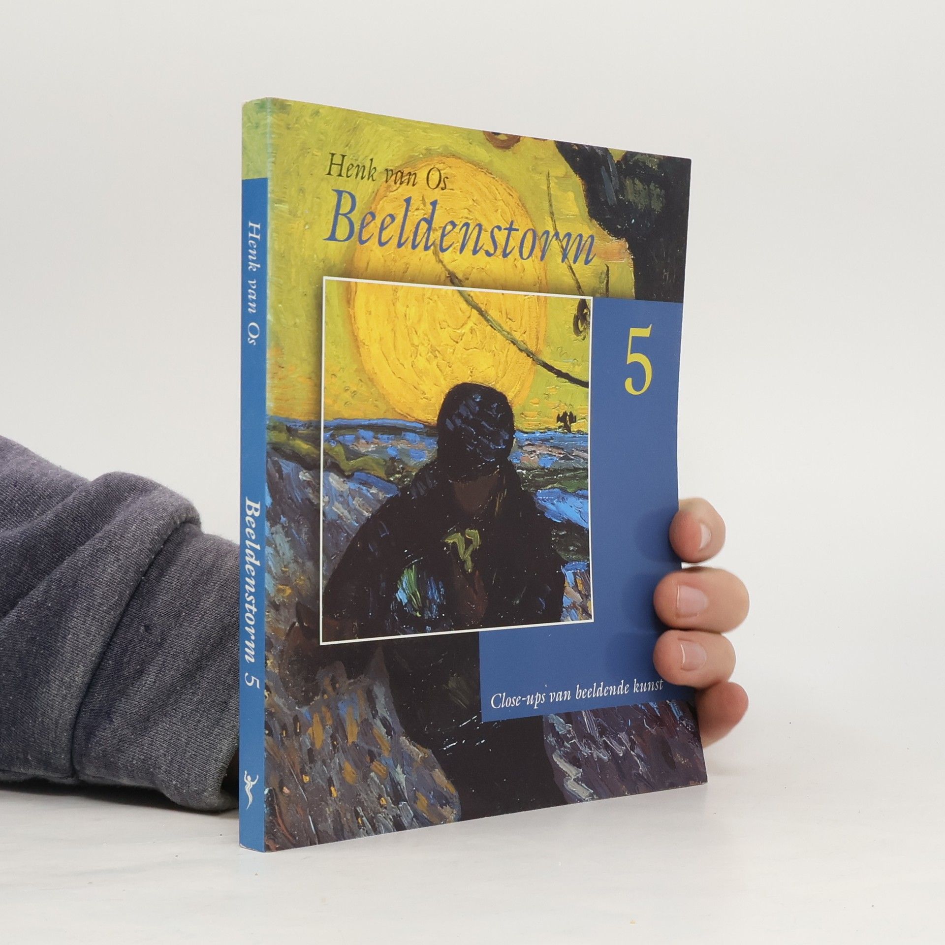 Hendrik W. van Os Beeldenstorm 5