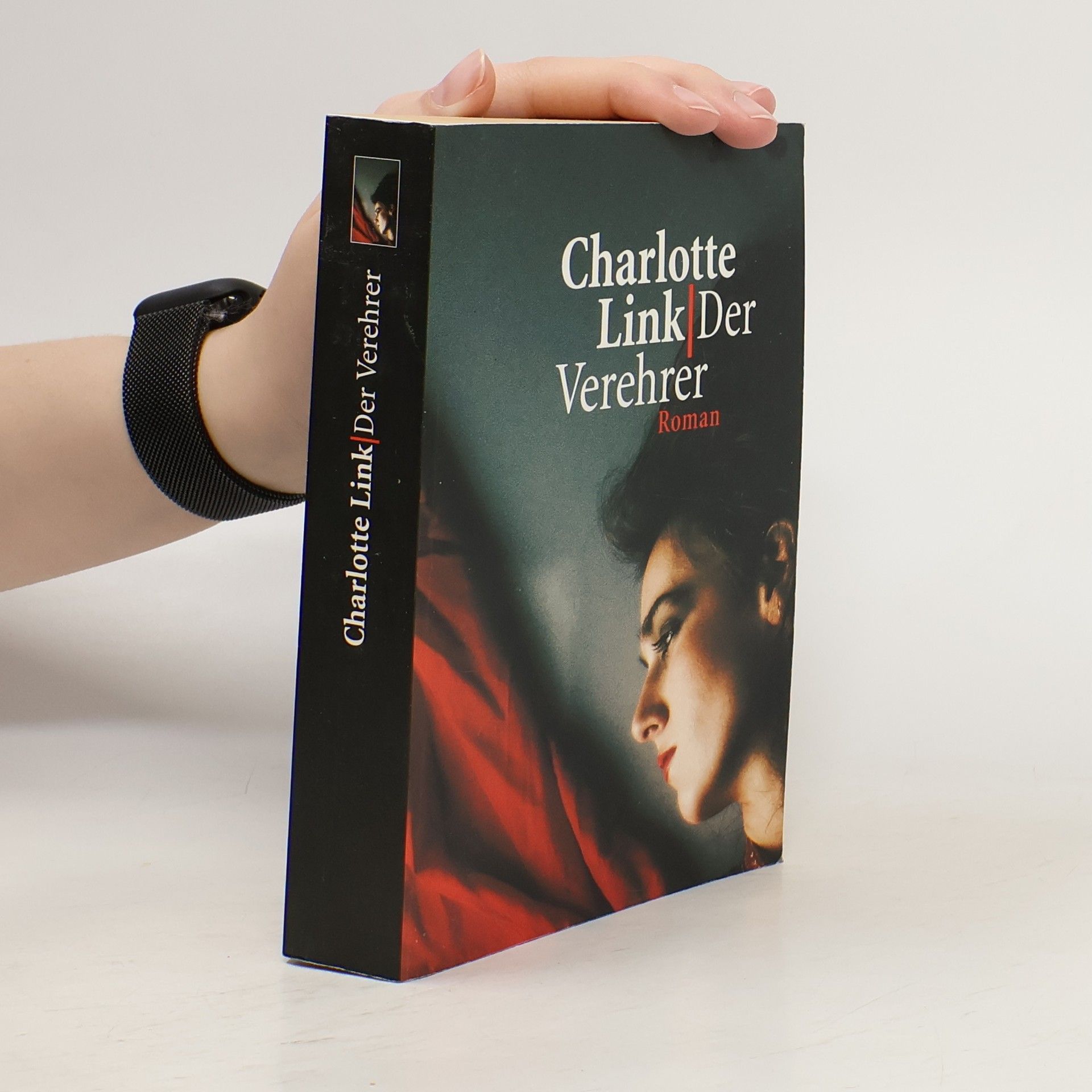 Charlotte Link Der Verehrer