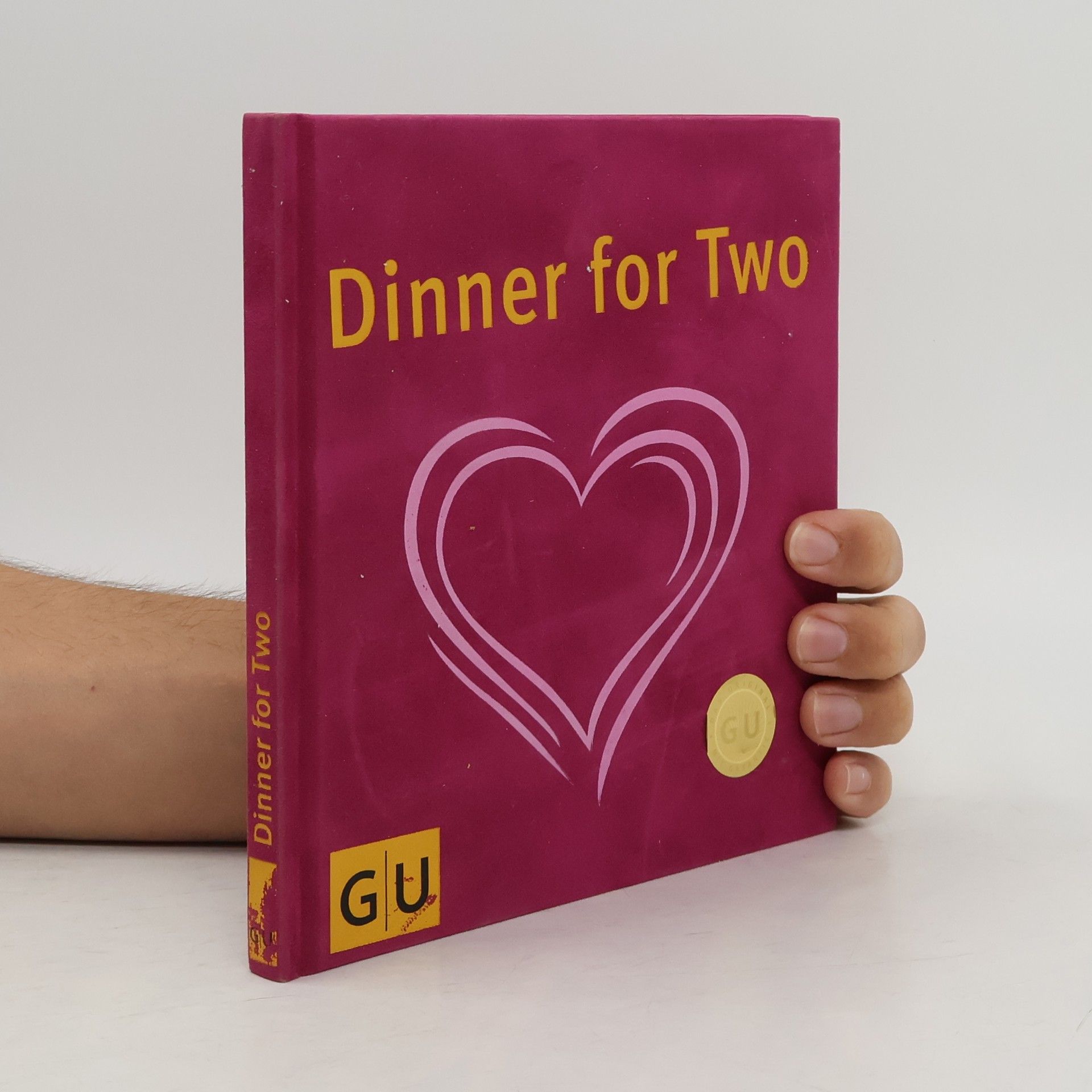 Susanne Bodensteiner Dinner for Two