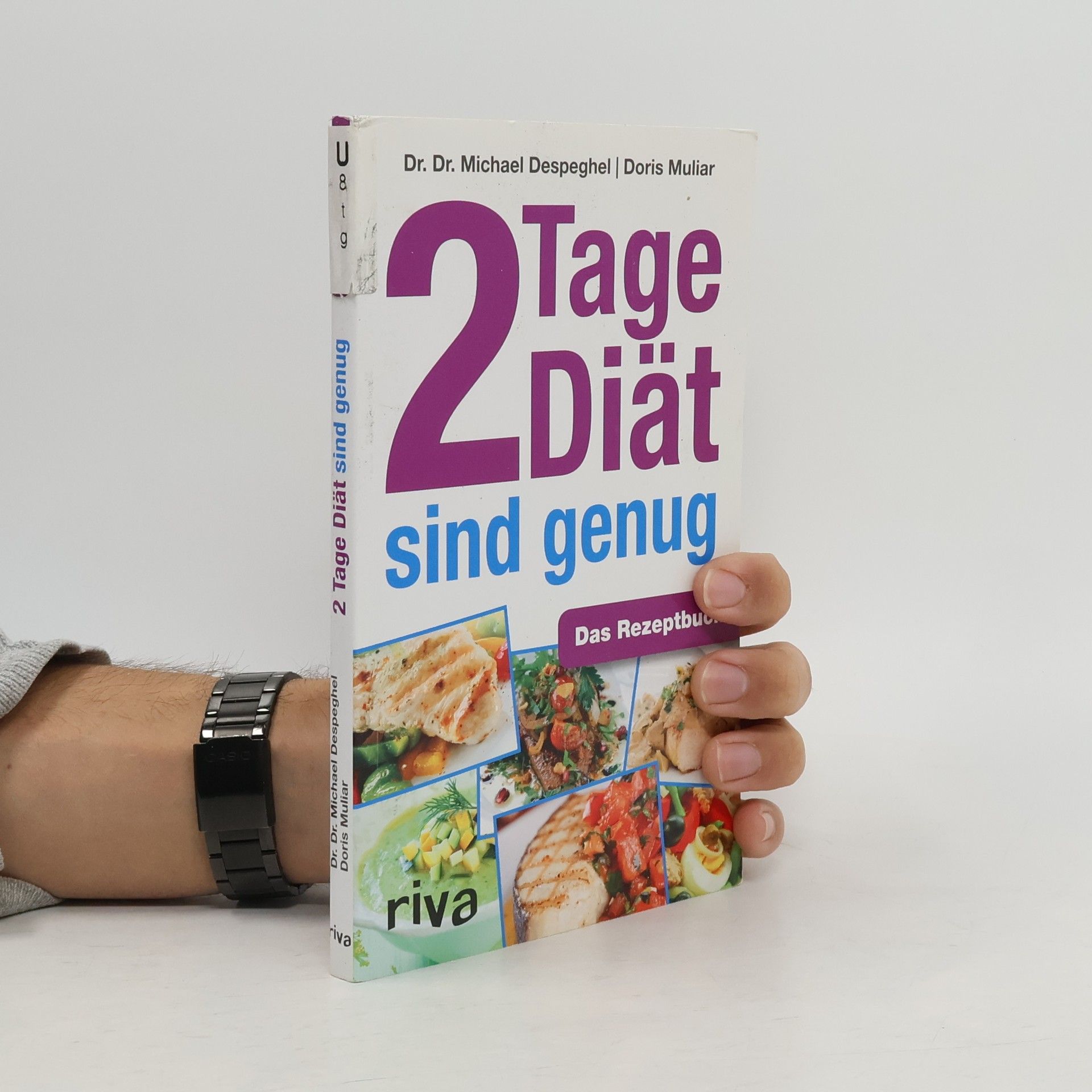 2 Tage Diät sind genug