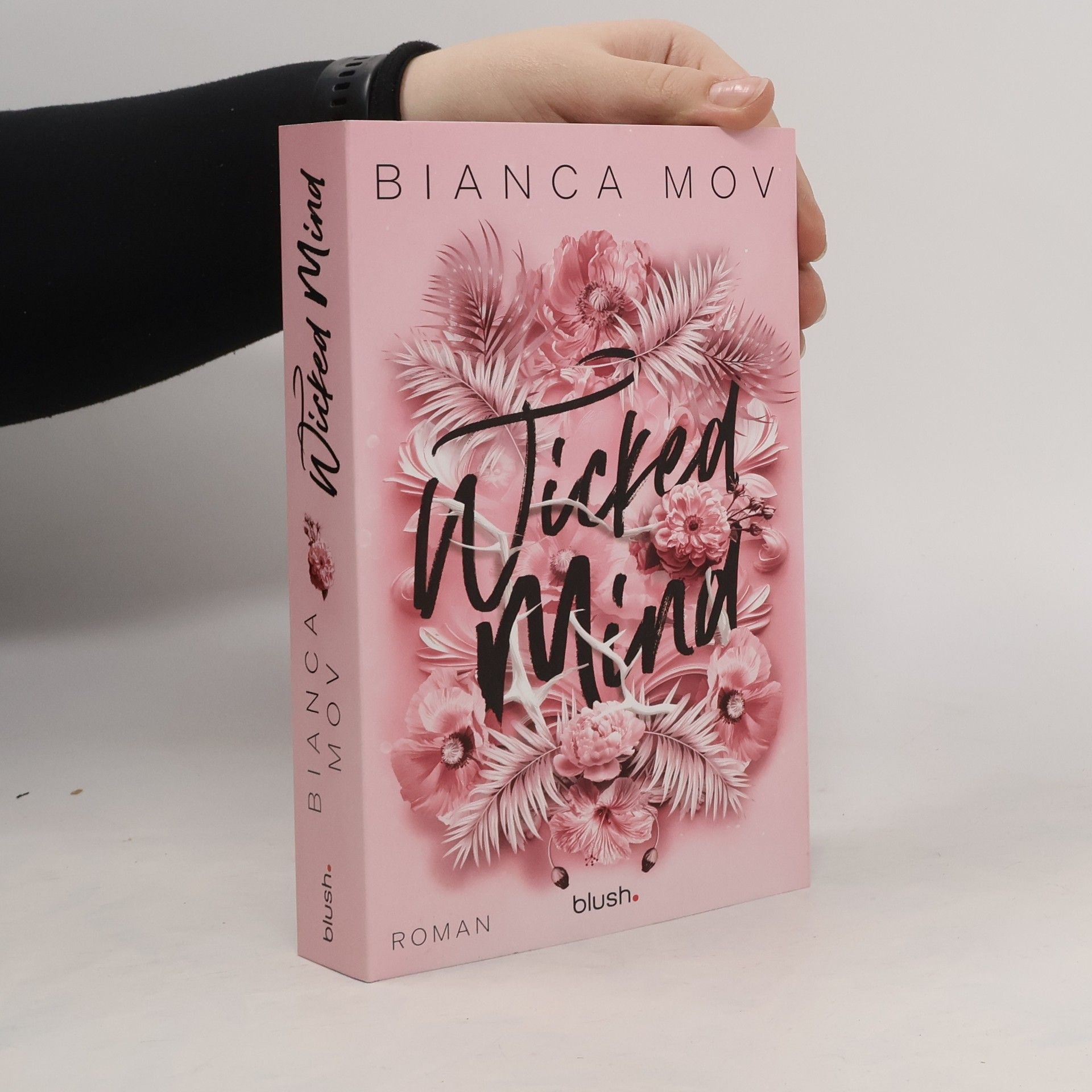 Bianca Mov Wicked Mind