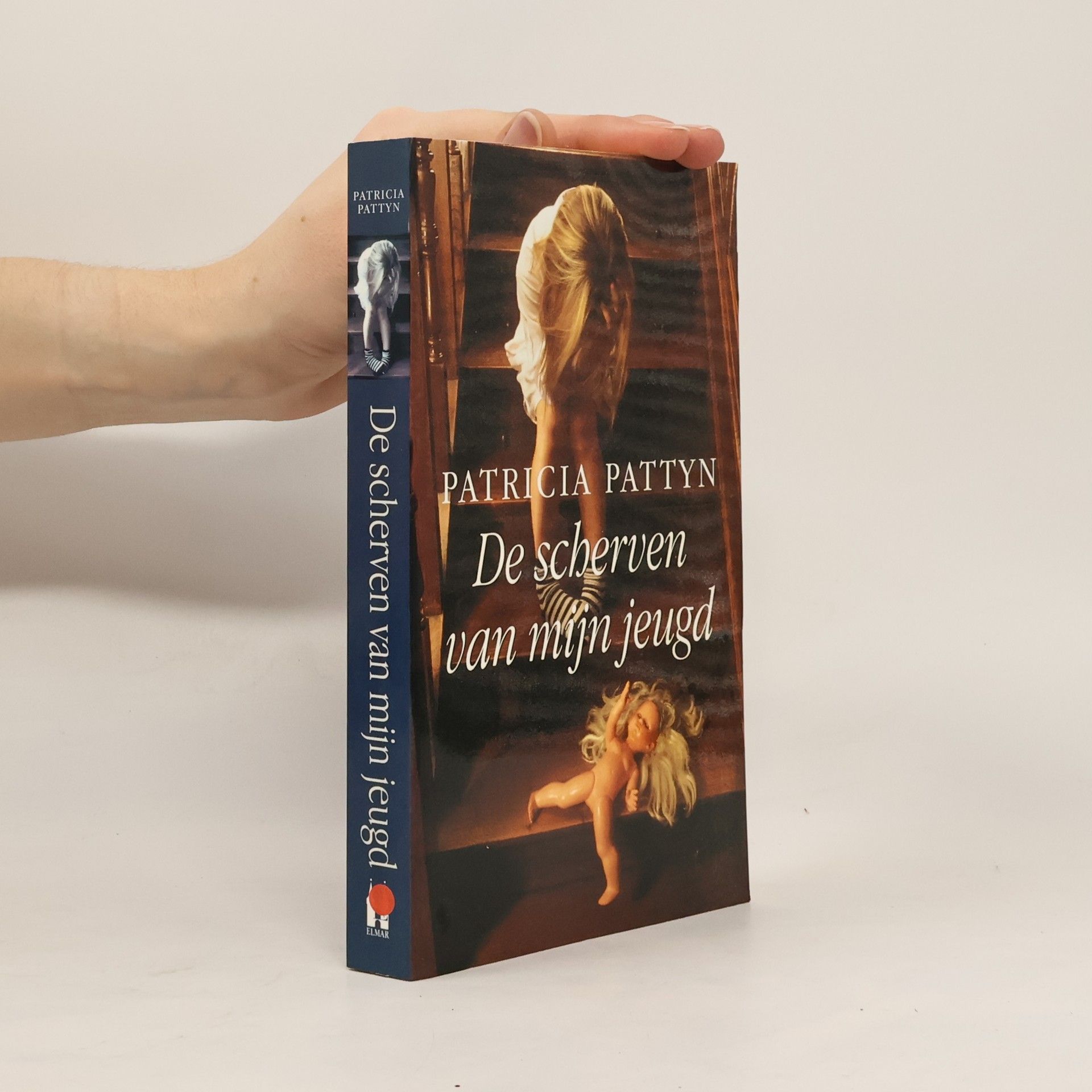 De scherven van mijn jeugd