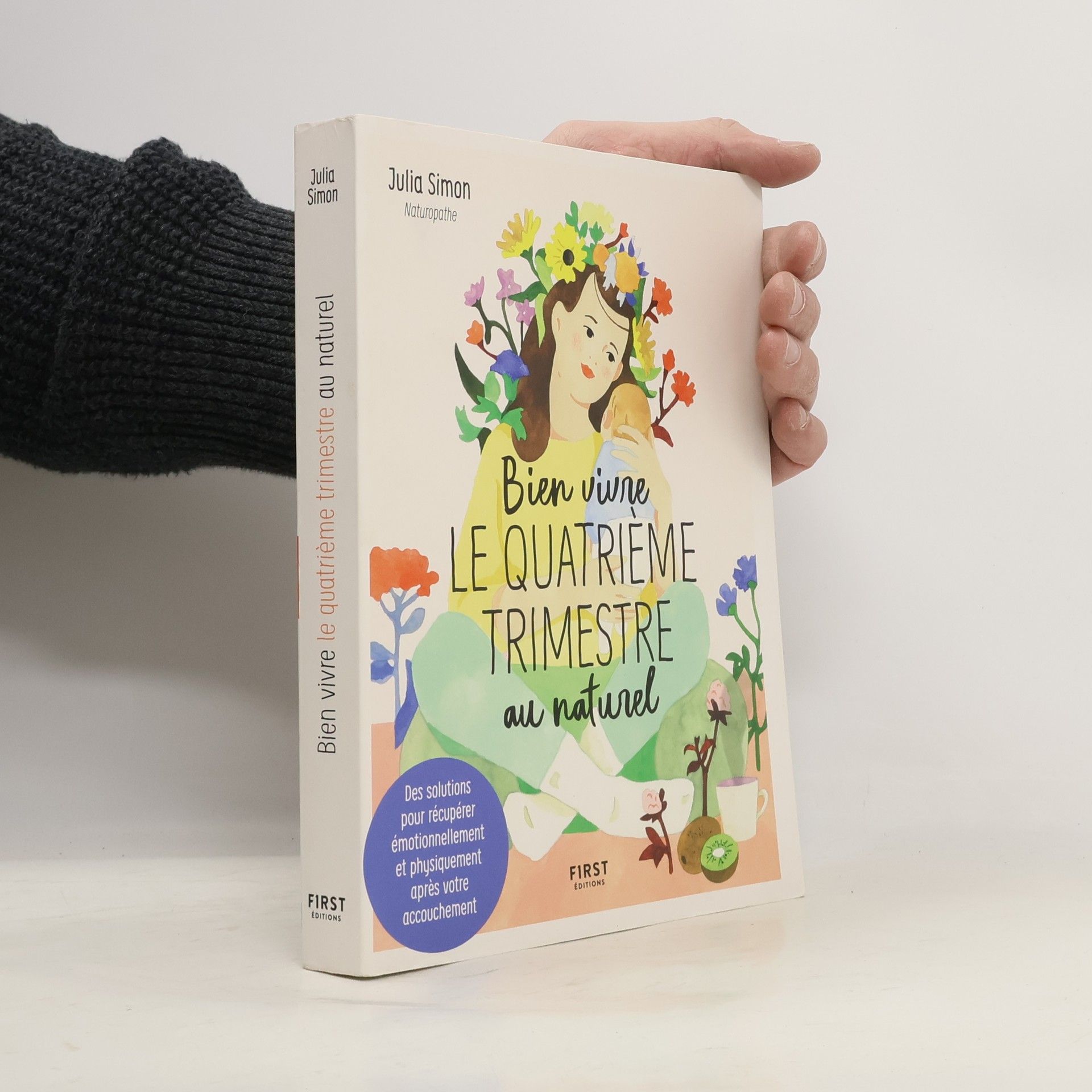 Bien vivre le quatrième trimestre au naturel