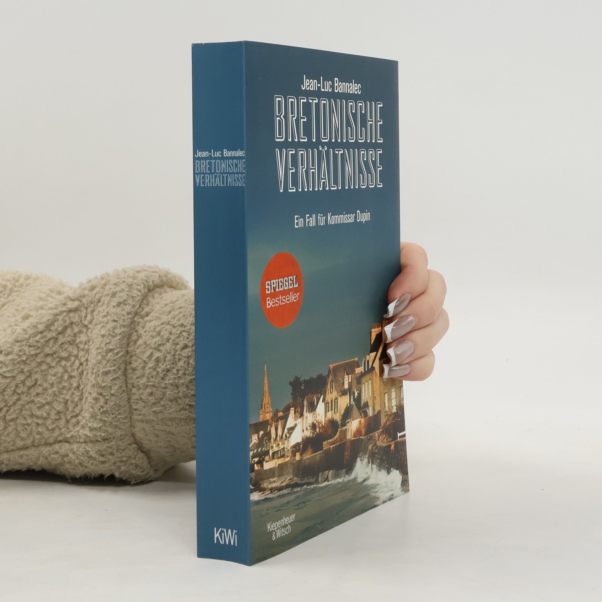 Bretonische Verhältnisse