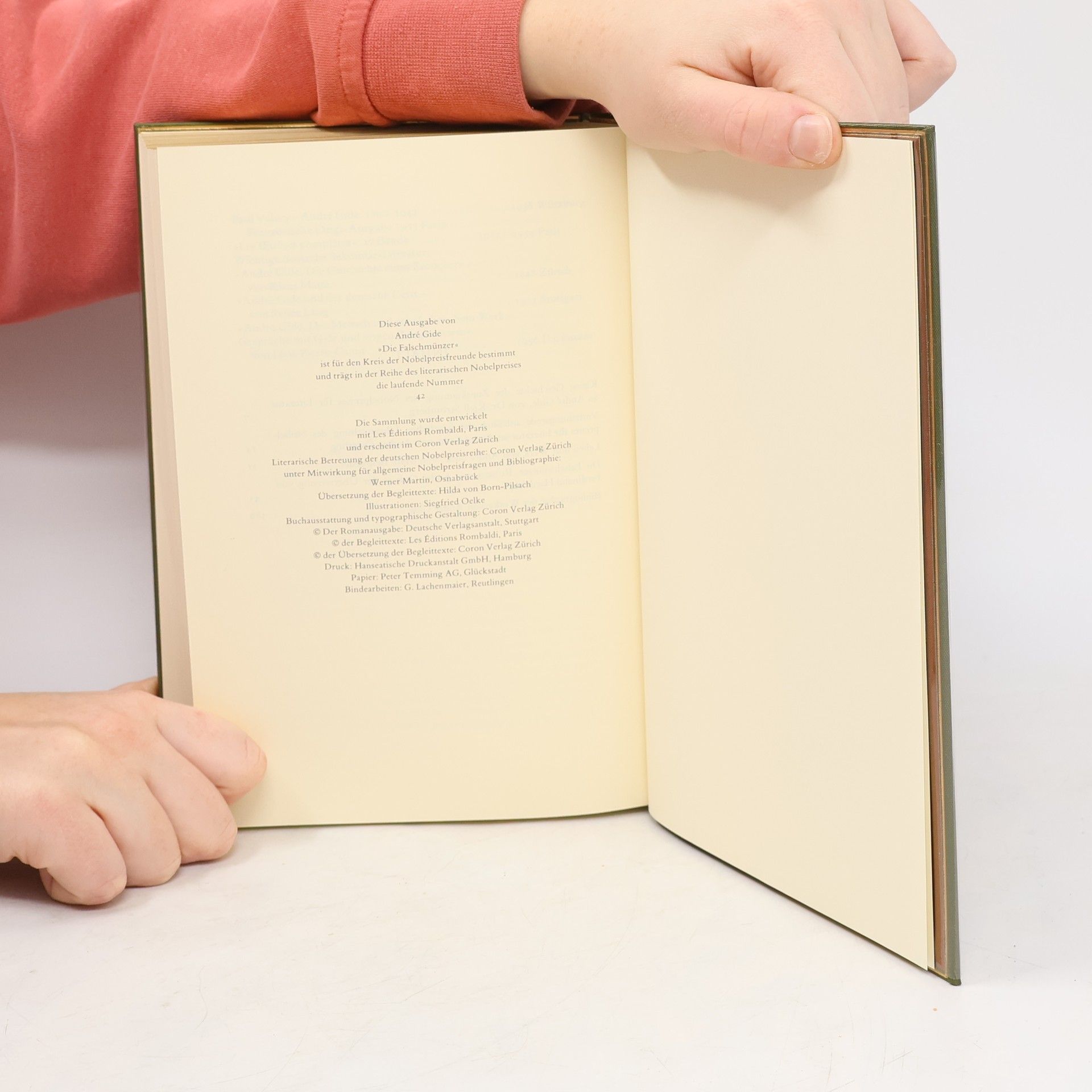 Gabriela Mistral Nobelpreis für Literatur 1945-1947. Mistral. Hesse. Gide