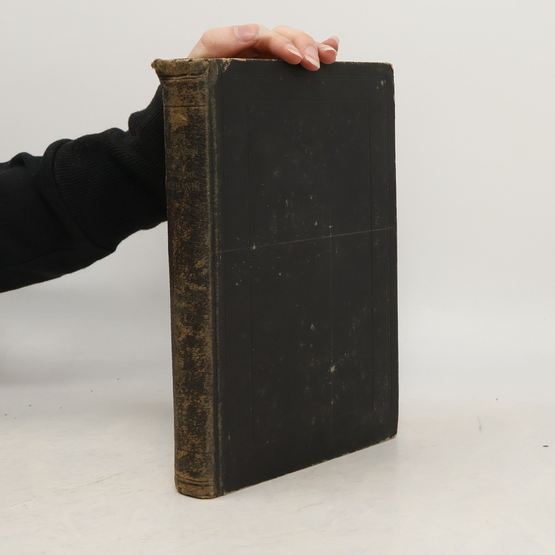 Vorlesungen über technische Mechanik 3. Festigkeitslehre