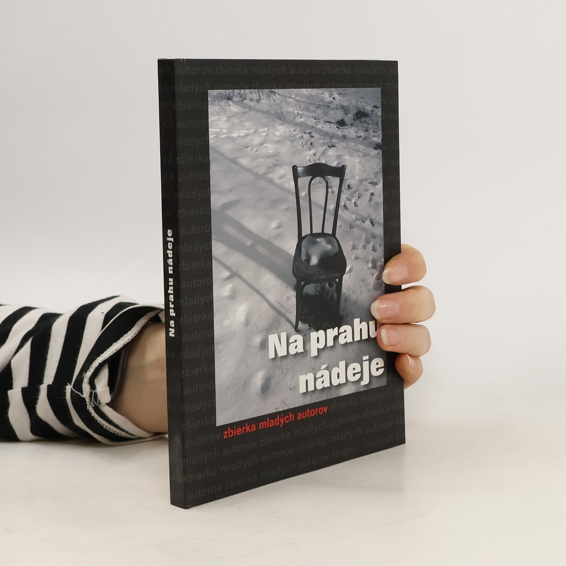 Kolektív autorov Na prahu nádeje + CD