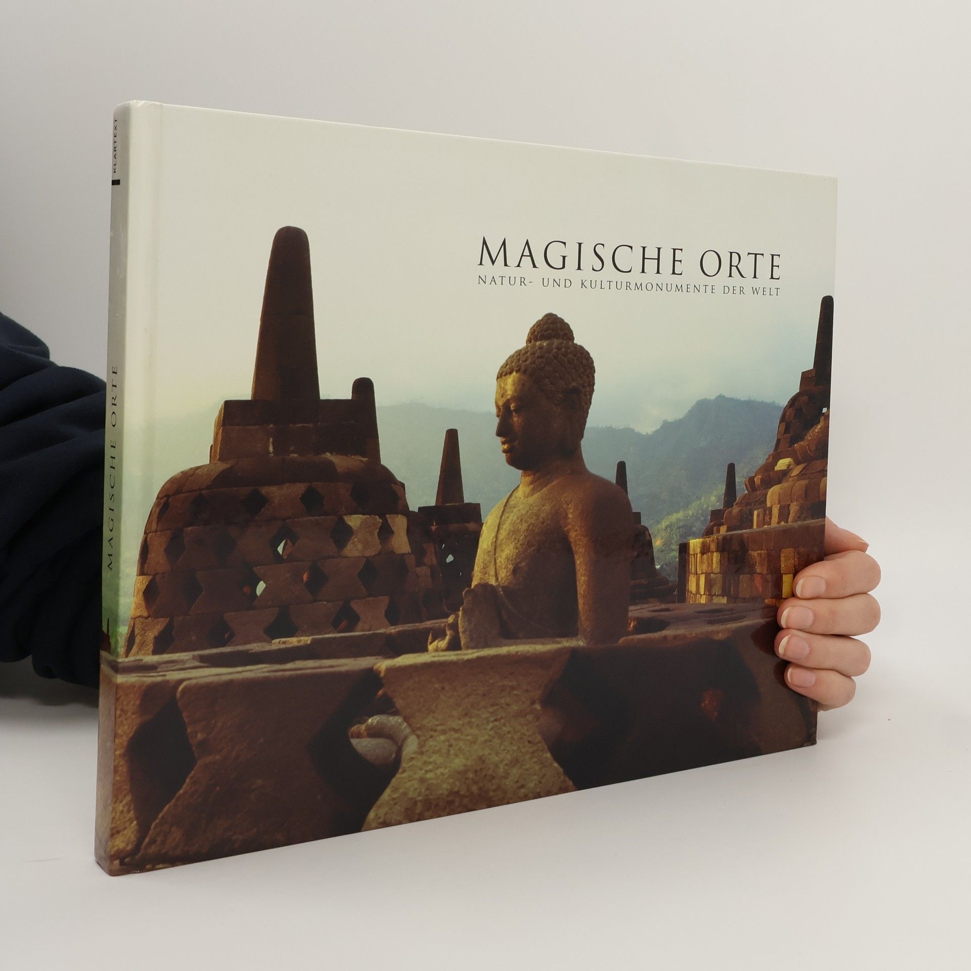 Magische Orte