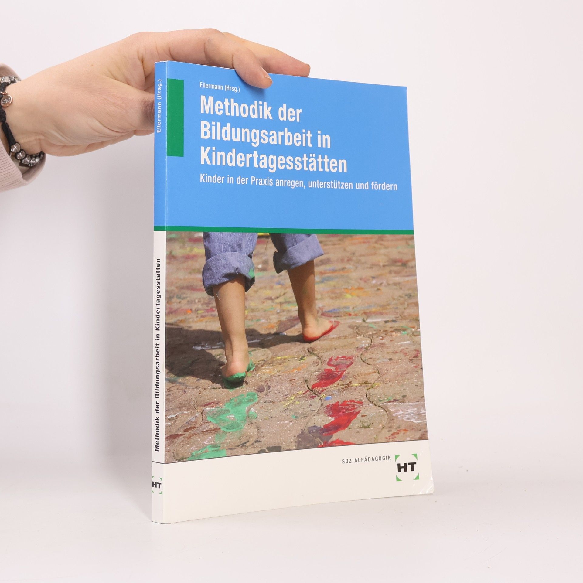 Methodik der Bildungsarbeit in Kindertagesstätten