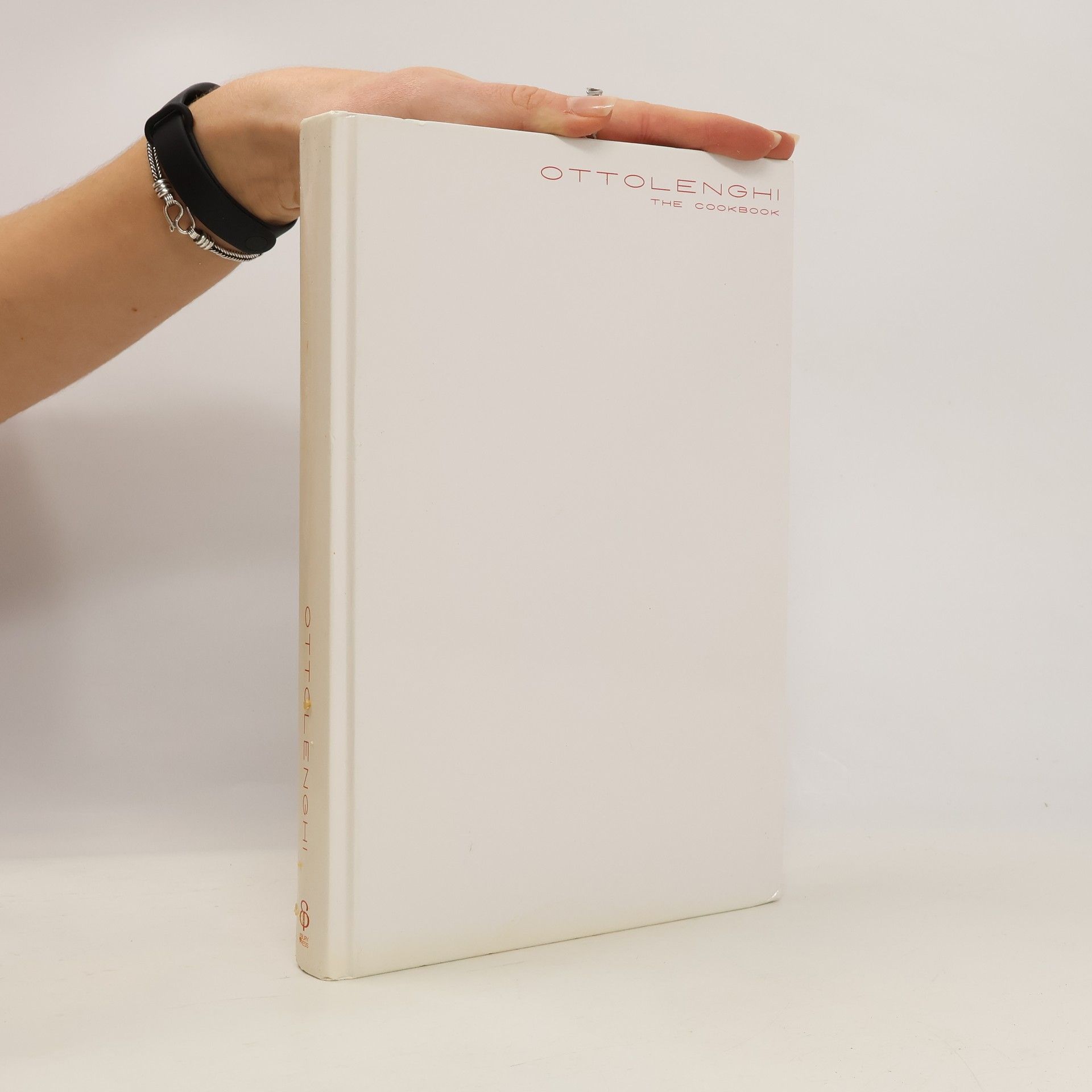 Ottoleghi. The Cookbook